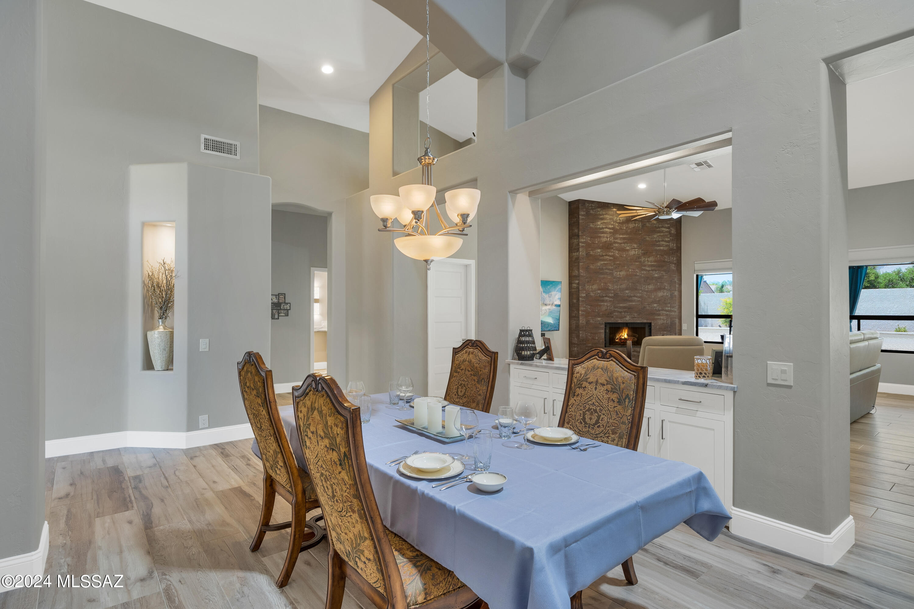 Rancho Vistoso Parcels K & L Neighborhood 10 (1-10) - Residential