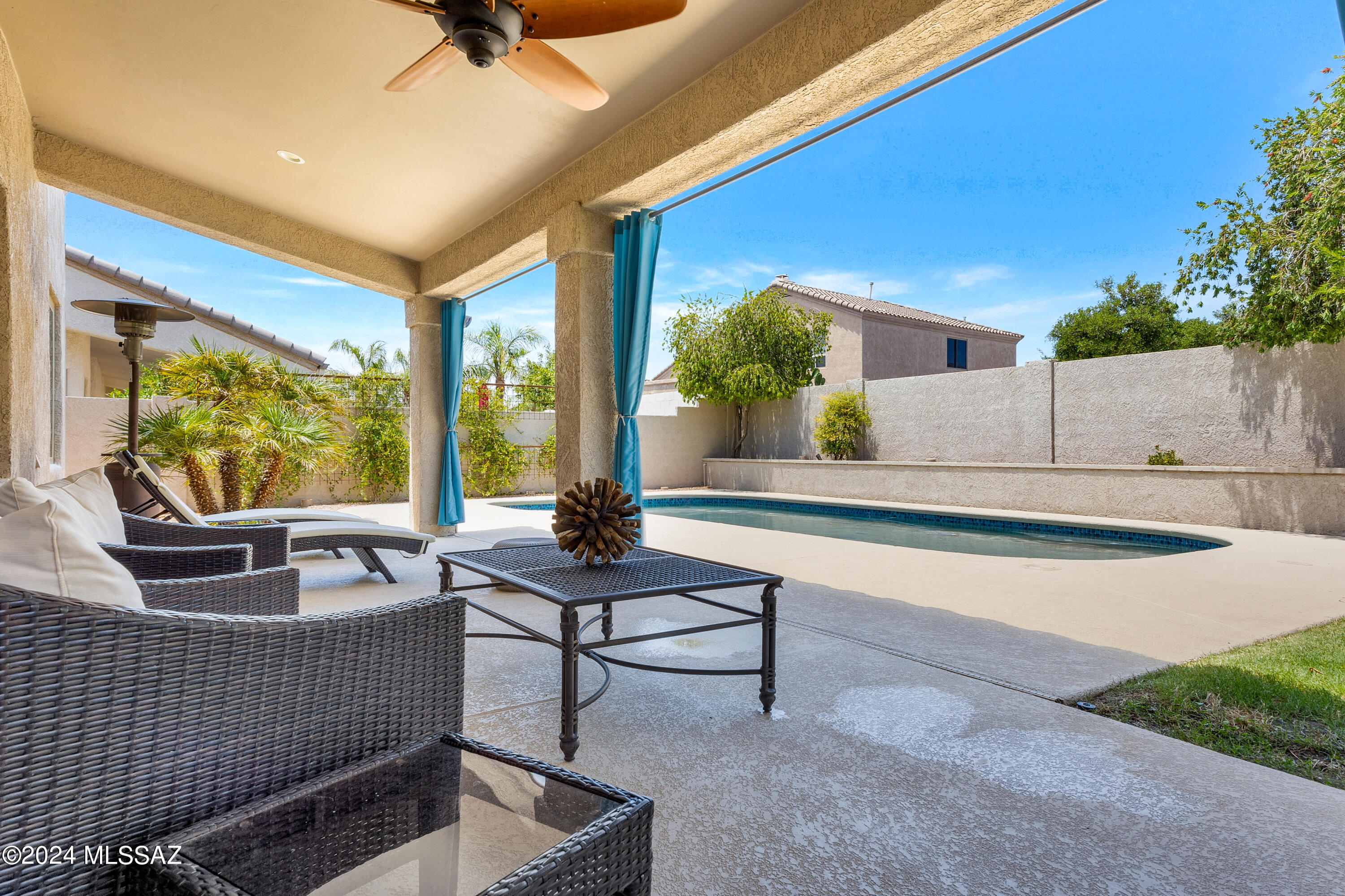 Rancho Vistoso Parcels K & L Neighborhood 10 (1-10) - Residential
