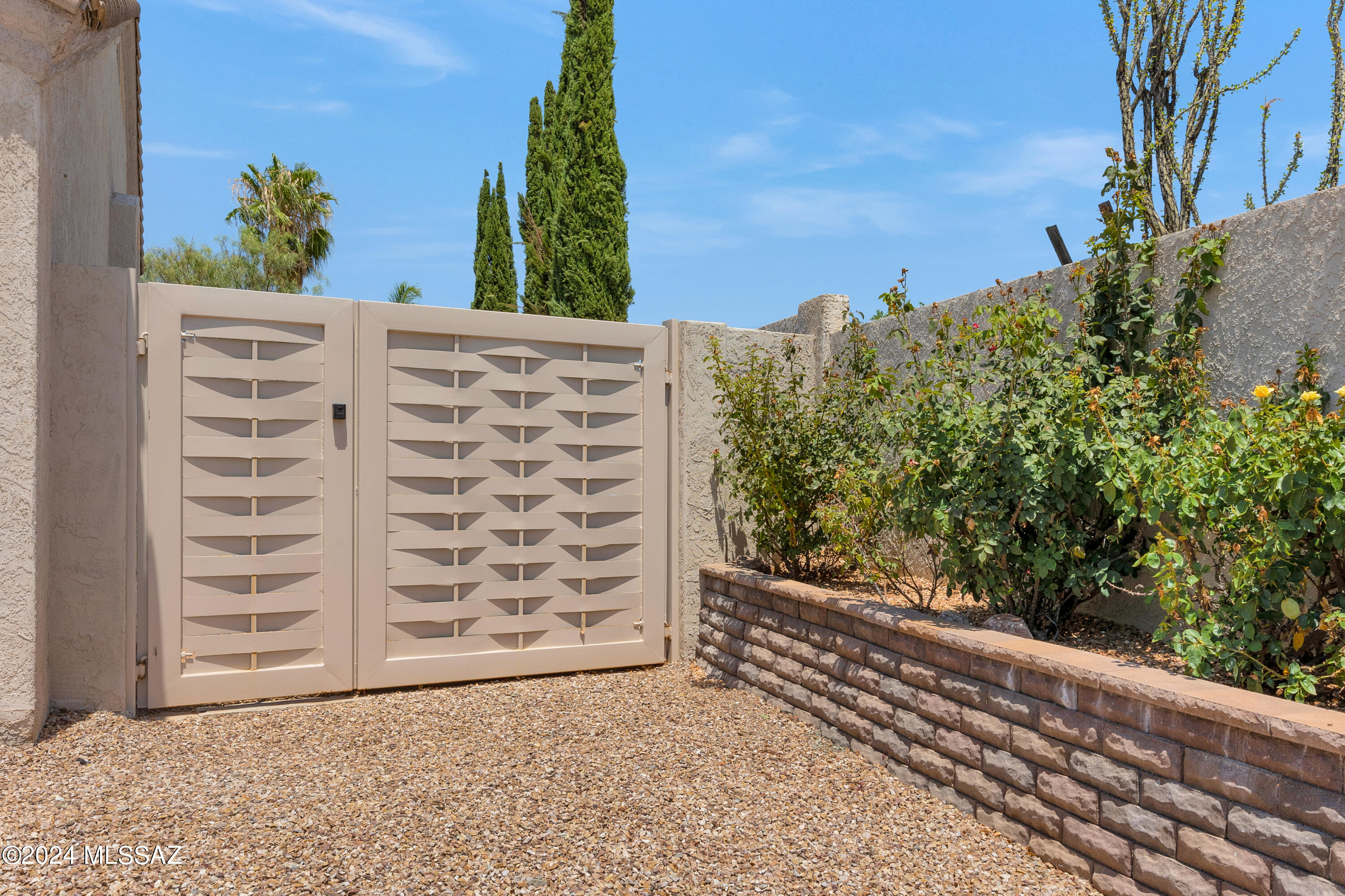 Rancho Vistoso Parcels K & L Neighborhood 10 (1-10) - Residential