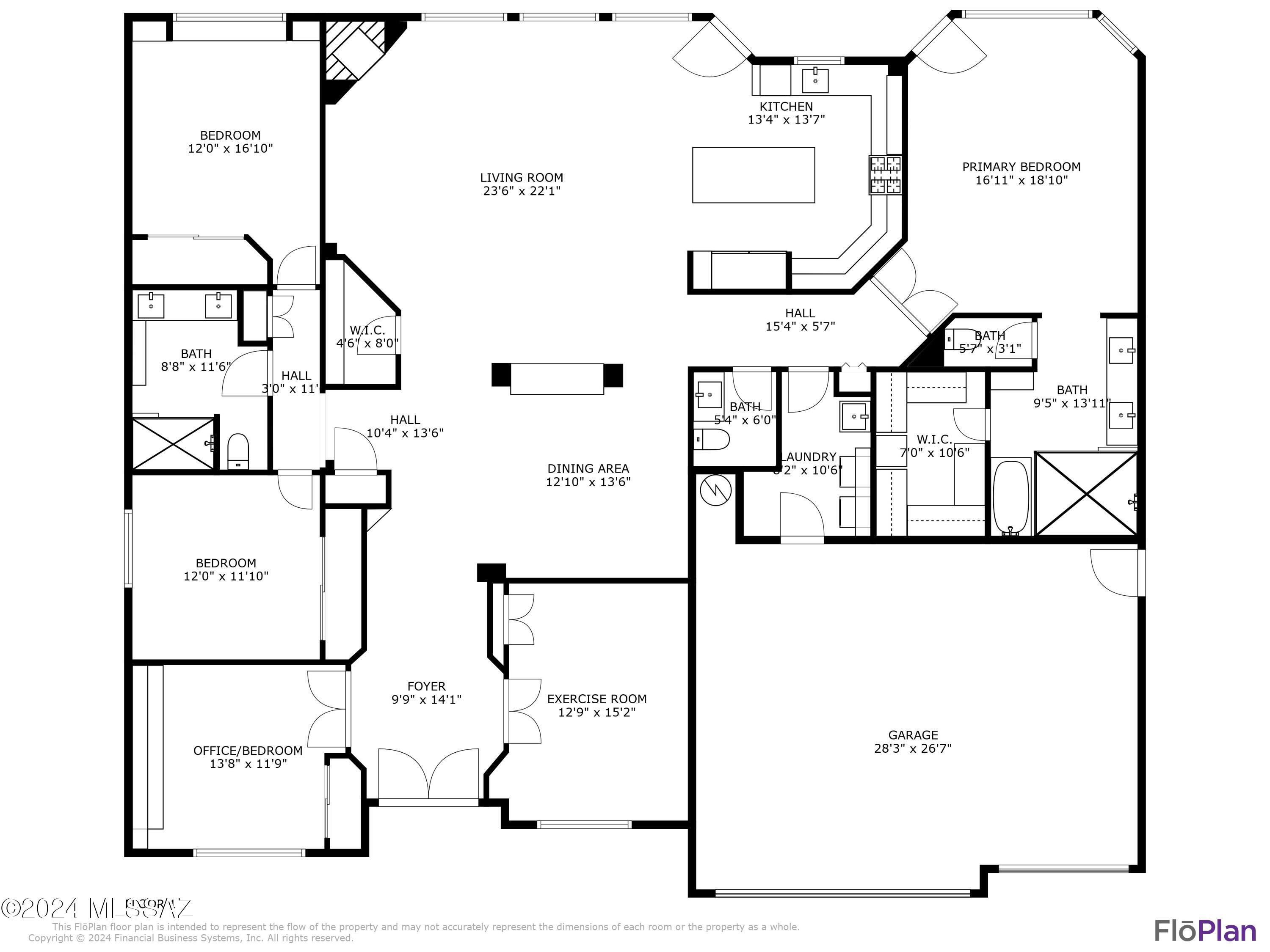Rancho Vistoso Parcels K & L Neighborhood 10 (1-10) - Residential