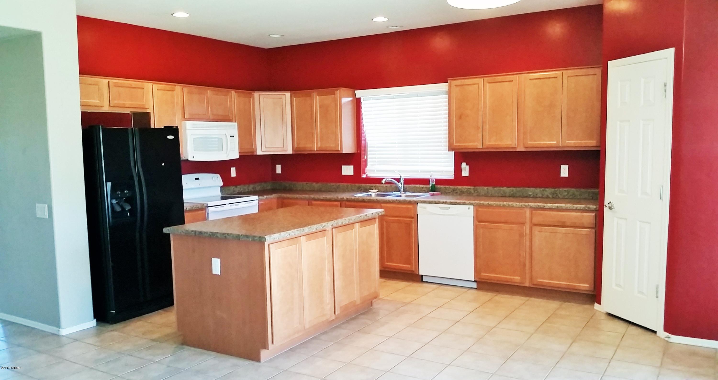 Red Rock Village - Residential