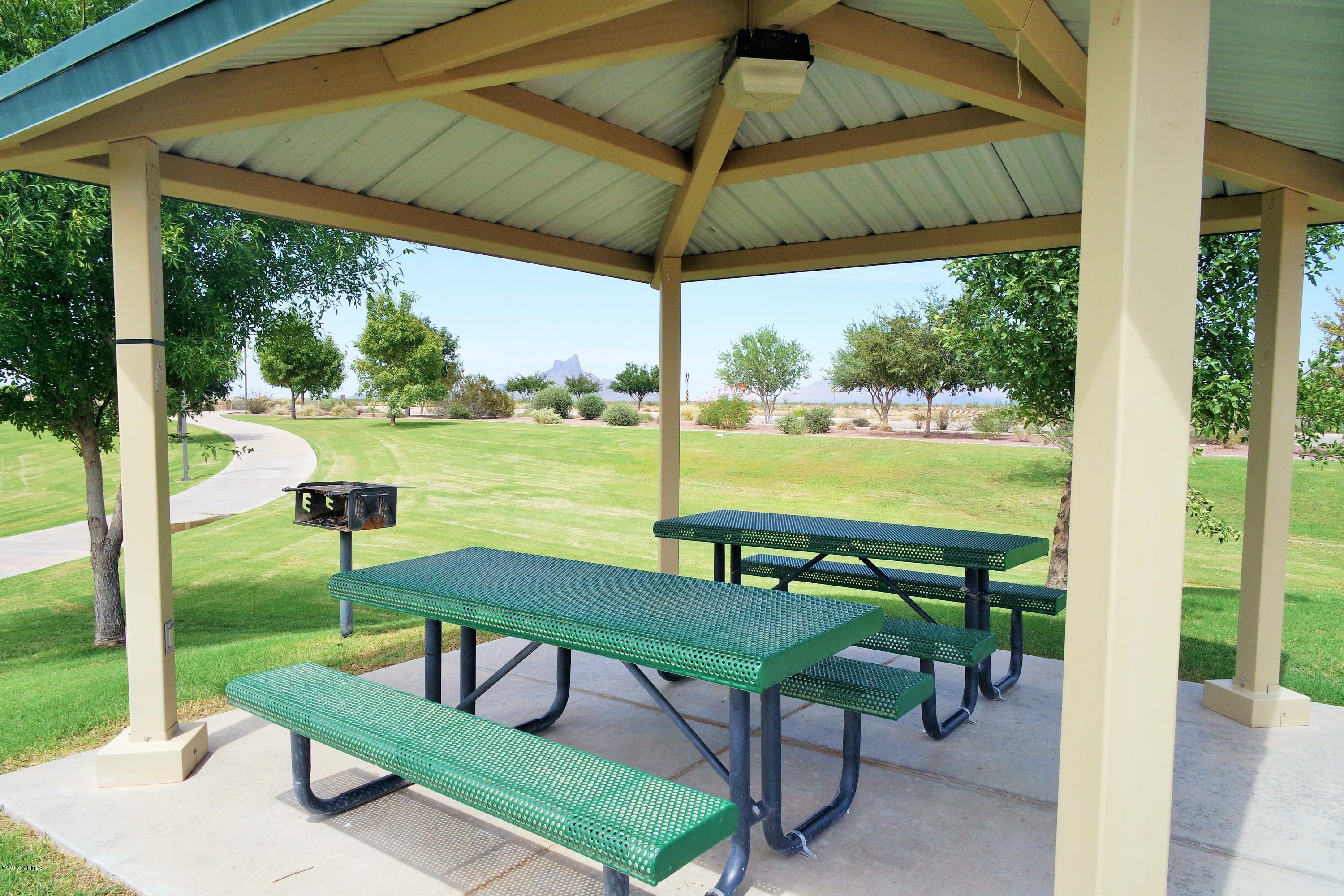 Red Rock Village - Residential