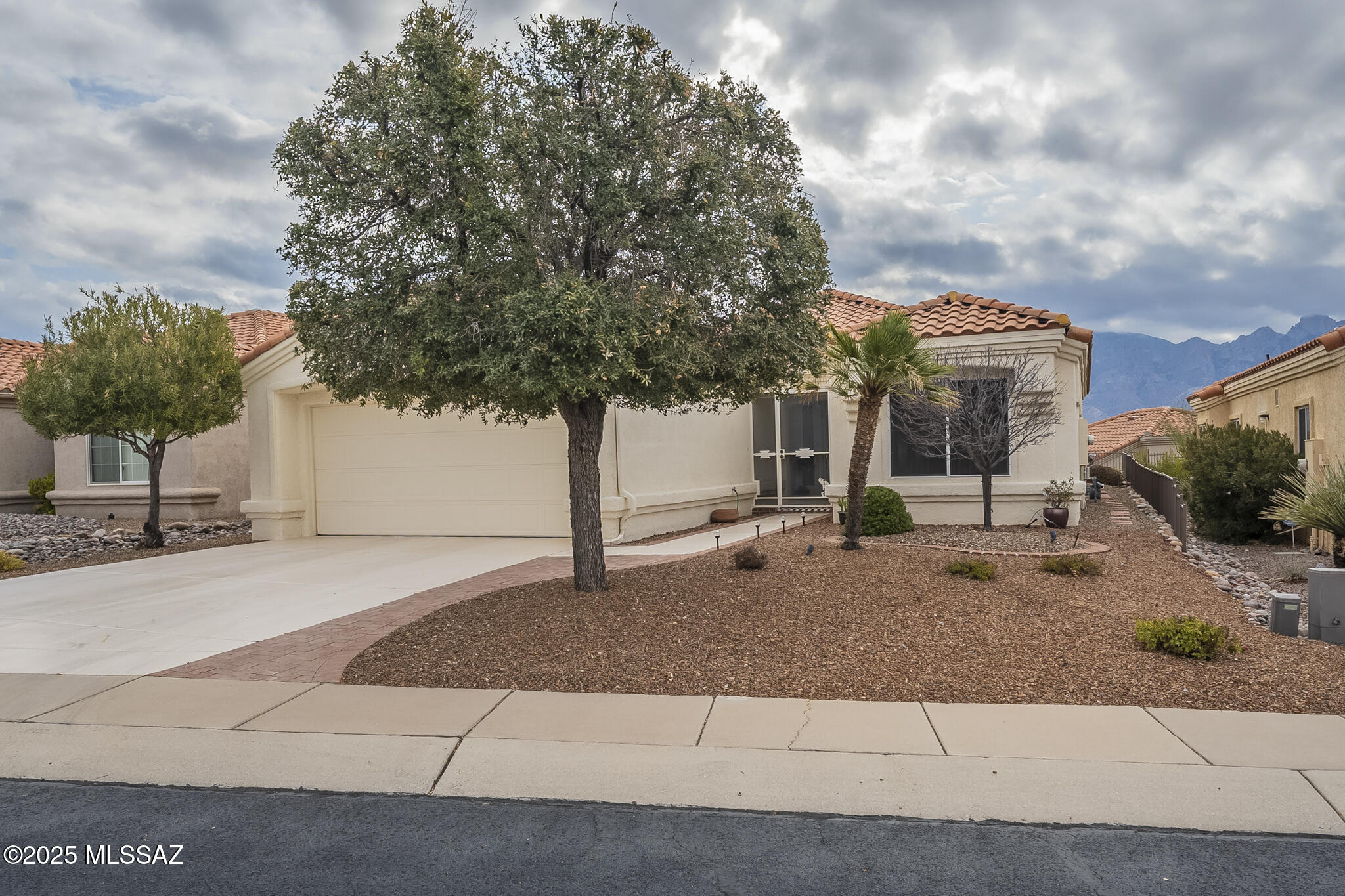 Sun City Vistoso Unit 17(1-276) - Residential