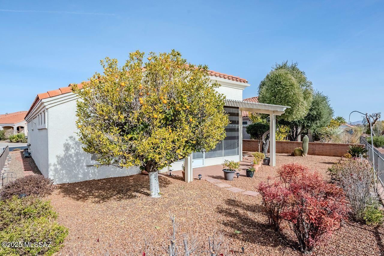 Sun City Vistoso Unit 17(1-276) - Residential