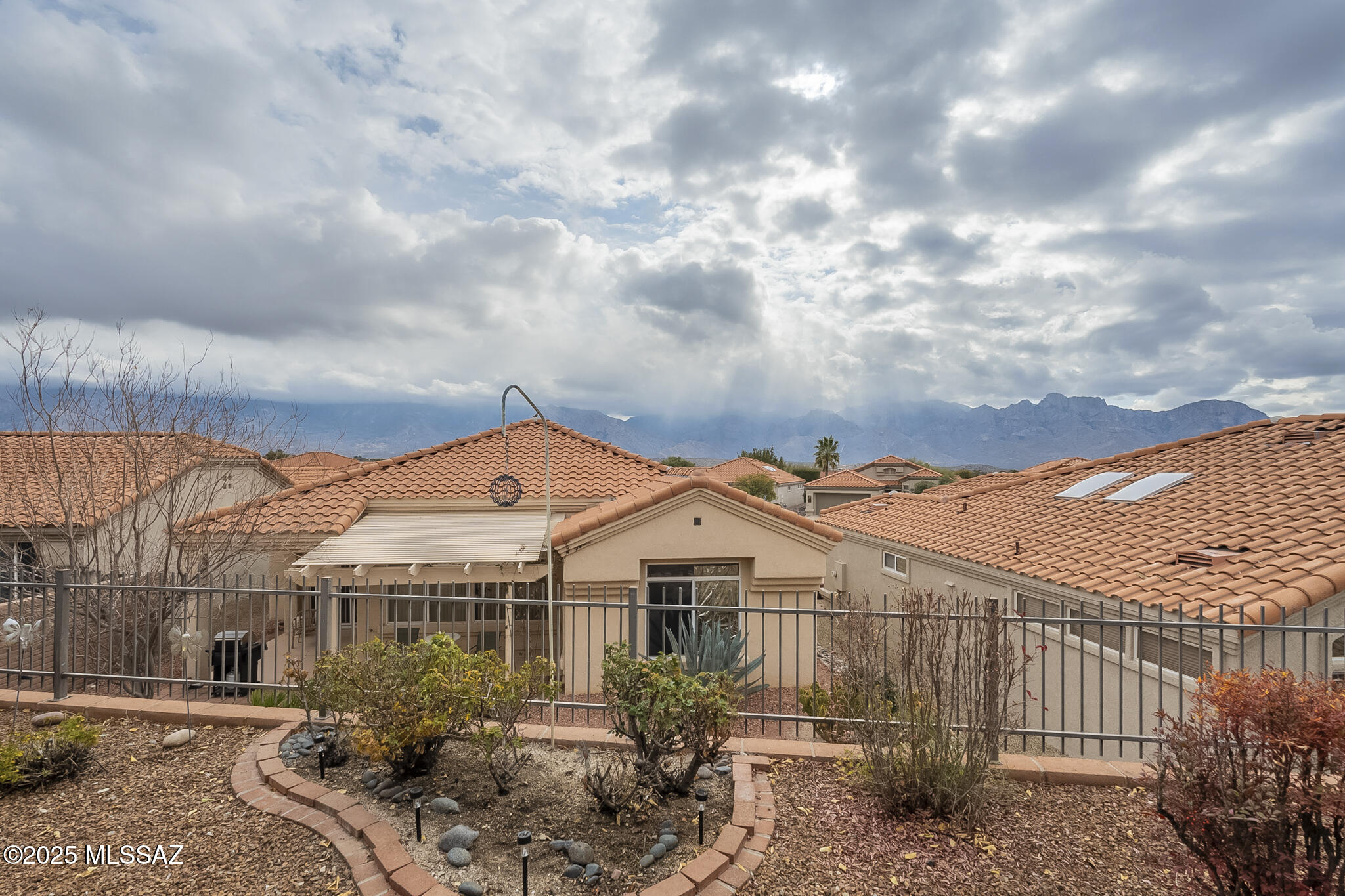 Sun City Vistoso Unit 17(1-276) - Residential