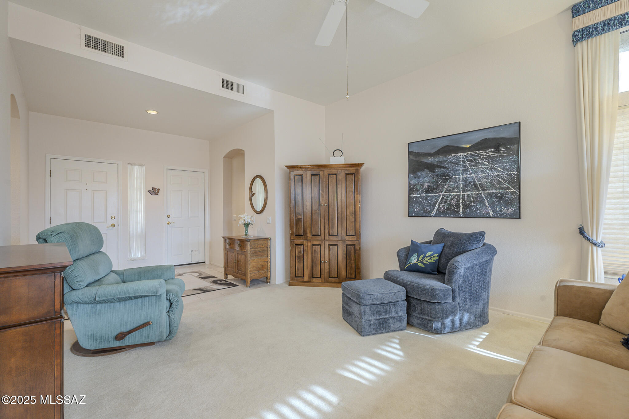 Sun City Vistoso Unit 17(1-276) - Residential