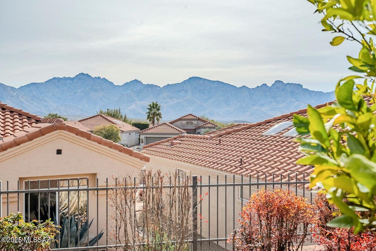 Sun City Vistoso Unit 17(1-276) - Residential
