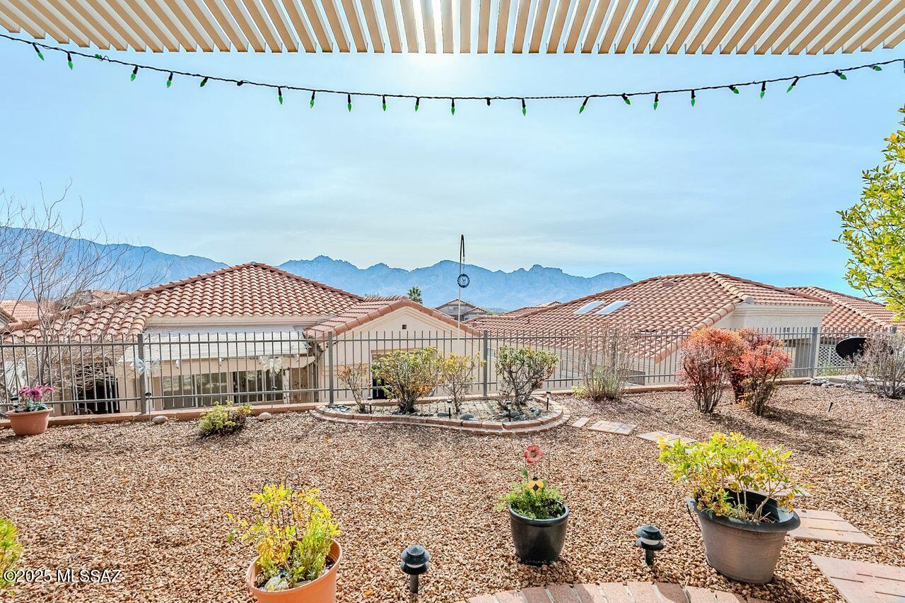 Sun City Vistoso Unit 17(1-276) - Residential