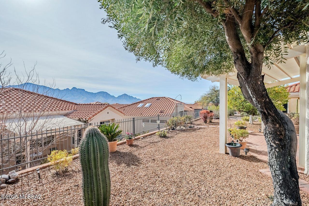 Sun City Vistoso Unit 17(1-276) - Residential
