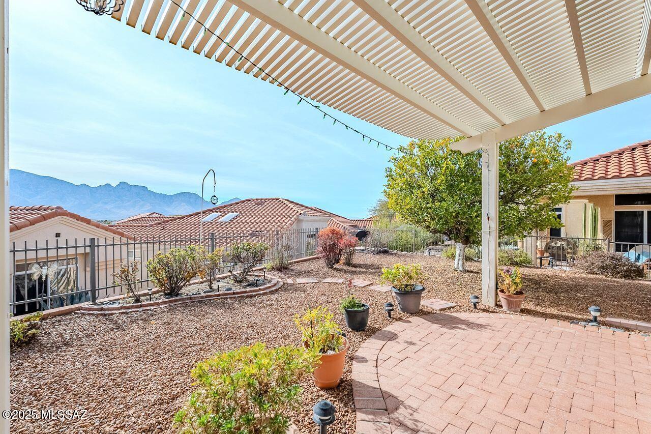 Sun City Vistoso Unit 17(1-276) - Residential