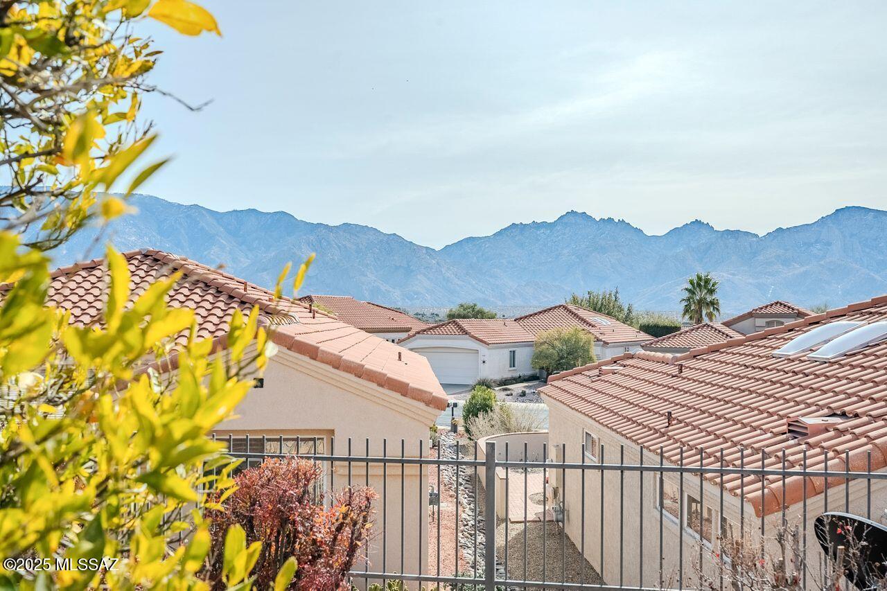Sun City Vistoso Unit 17(1-276) - Residential