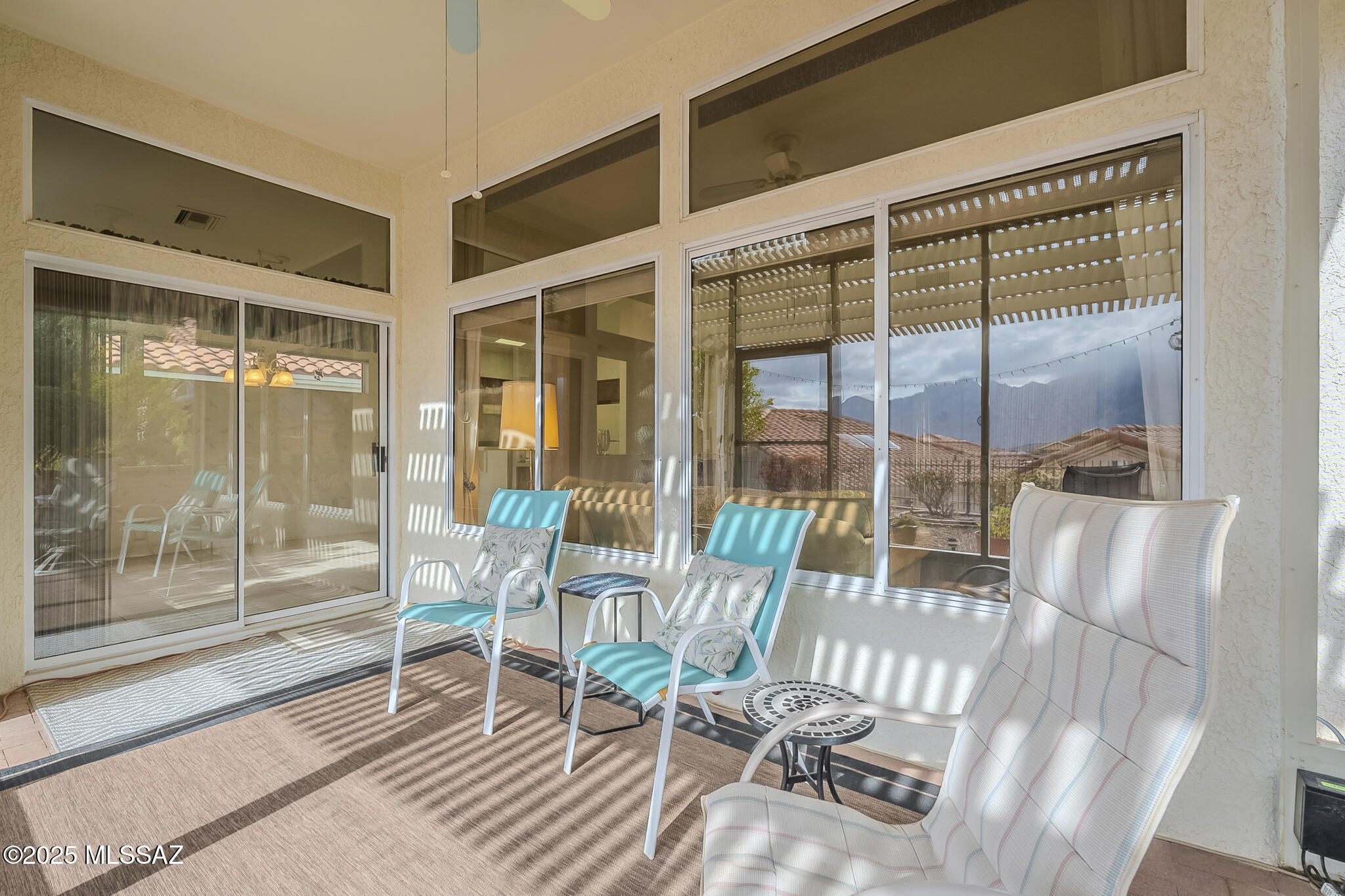 Sun City Vistoso Unit 17(1-276) - Residential