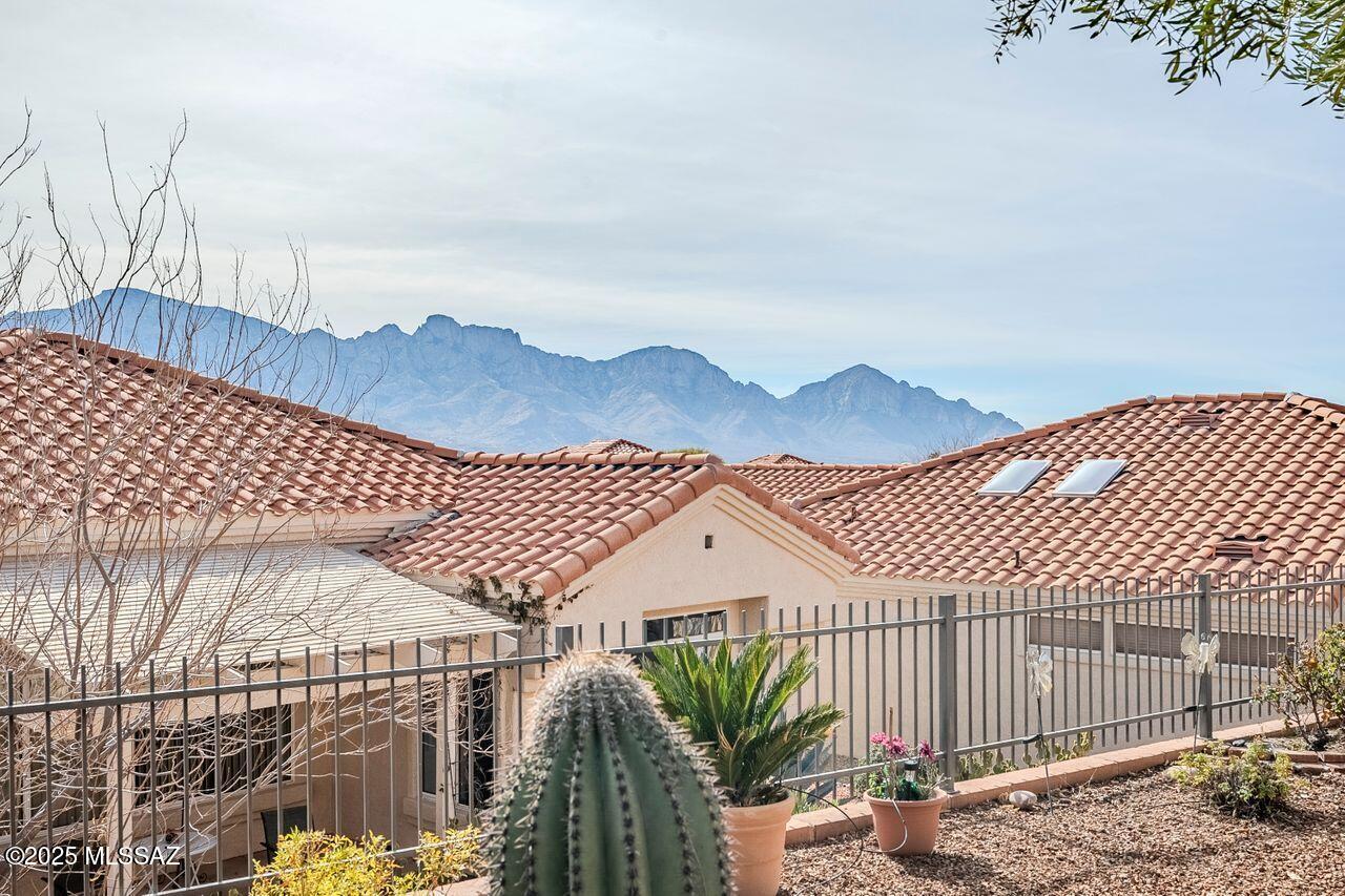 Sun City Vistoso Unit 17(1-276) - Residential