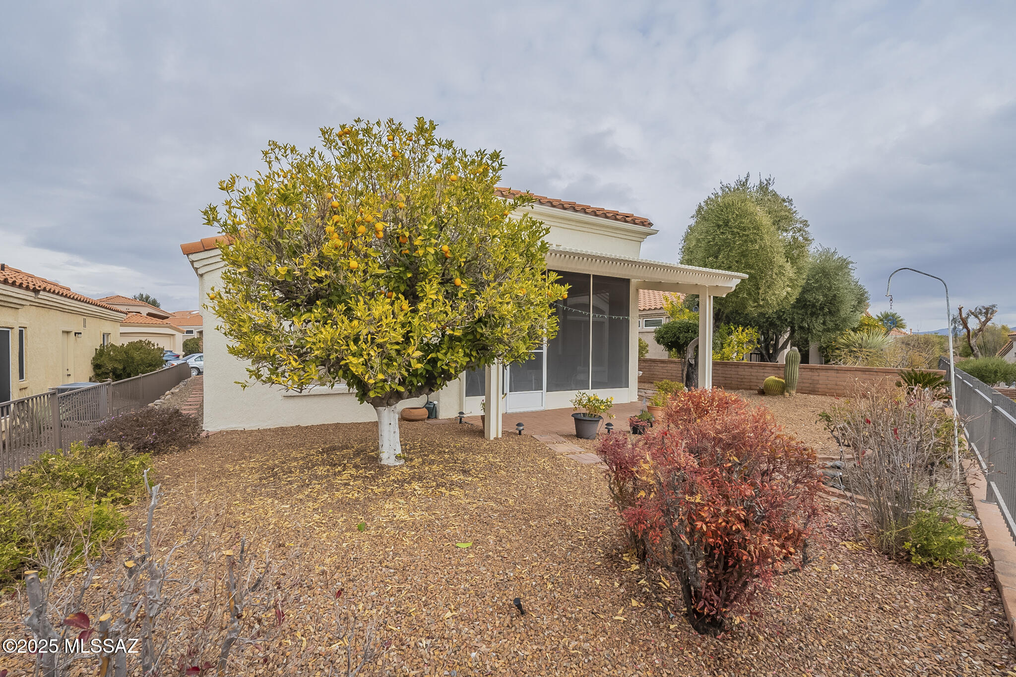 Sun City Vistoso Unit 17(1-276) - Residential