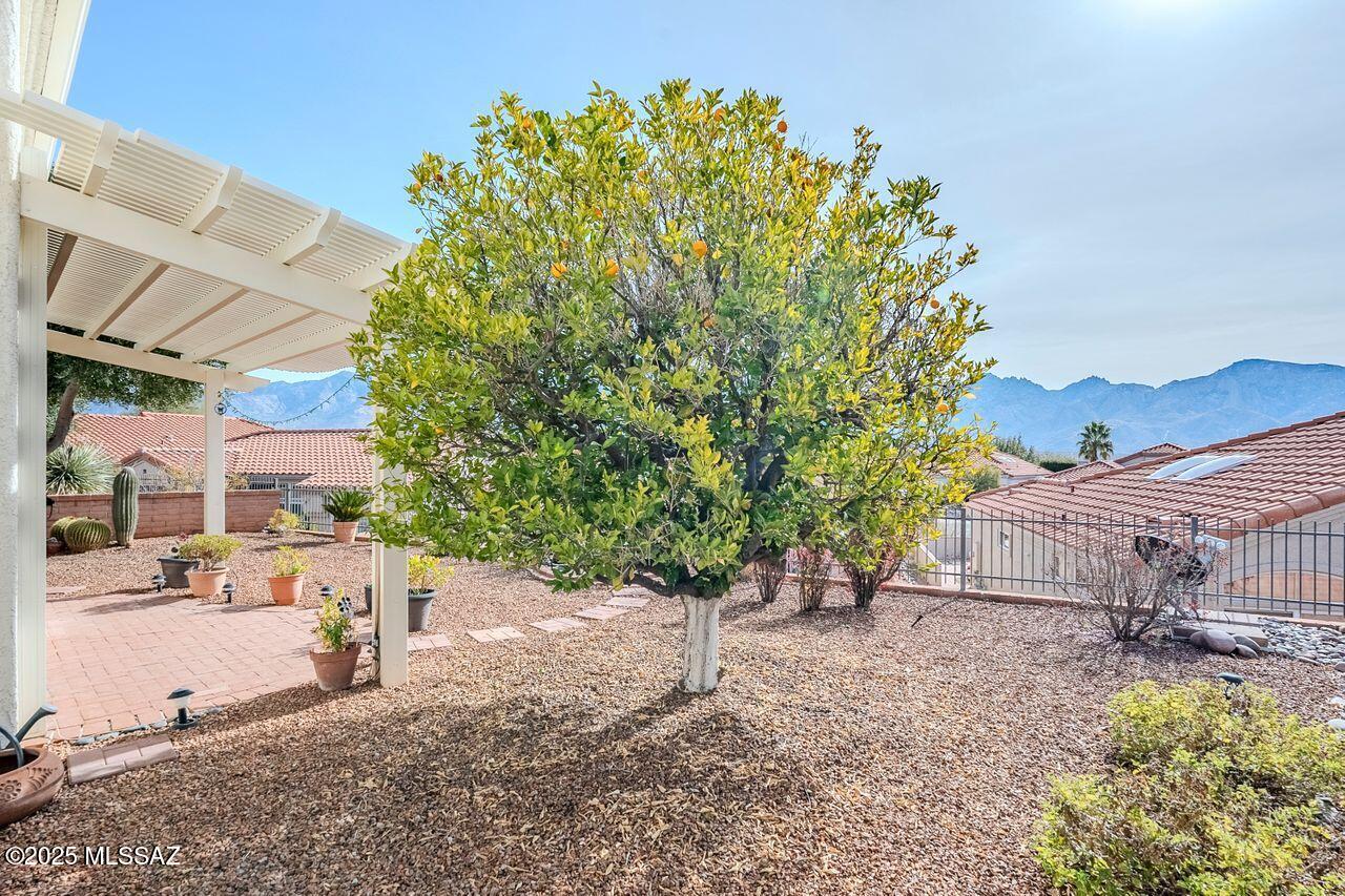 Sun City Vistoso Unit 17(1-276) - Residential