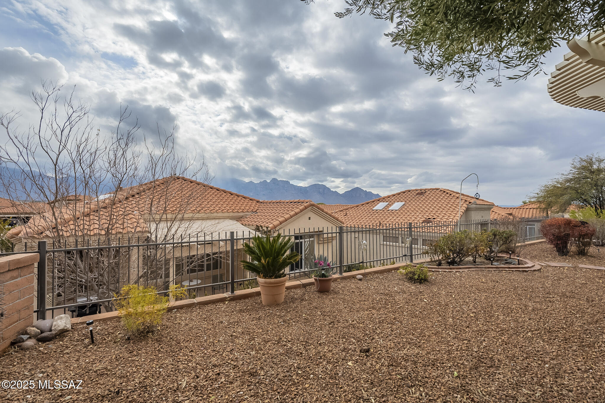 Sun City Vistoso Unit 17(1-276) - Residential