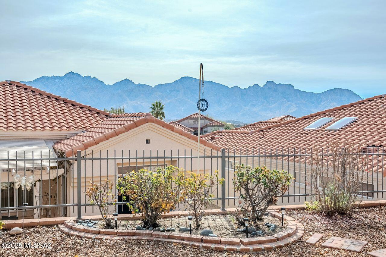 Sun City Vistoso Unit 17(1-276) - Residential