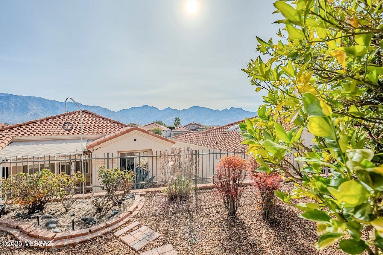 Sun City Vistoso Unit 17(1-276) - Residential