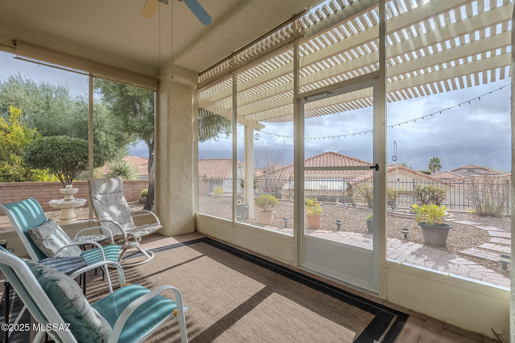 Sun City Vistoso Unit 17(1-276) - Residential