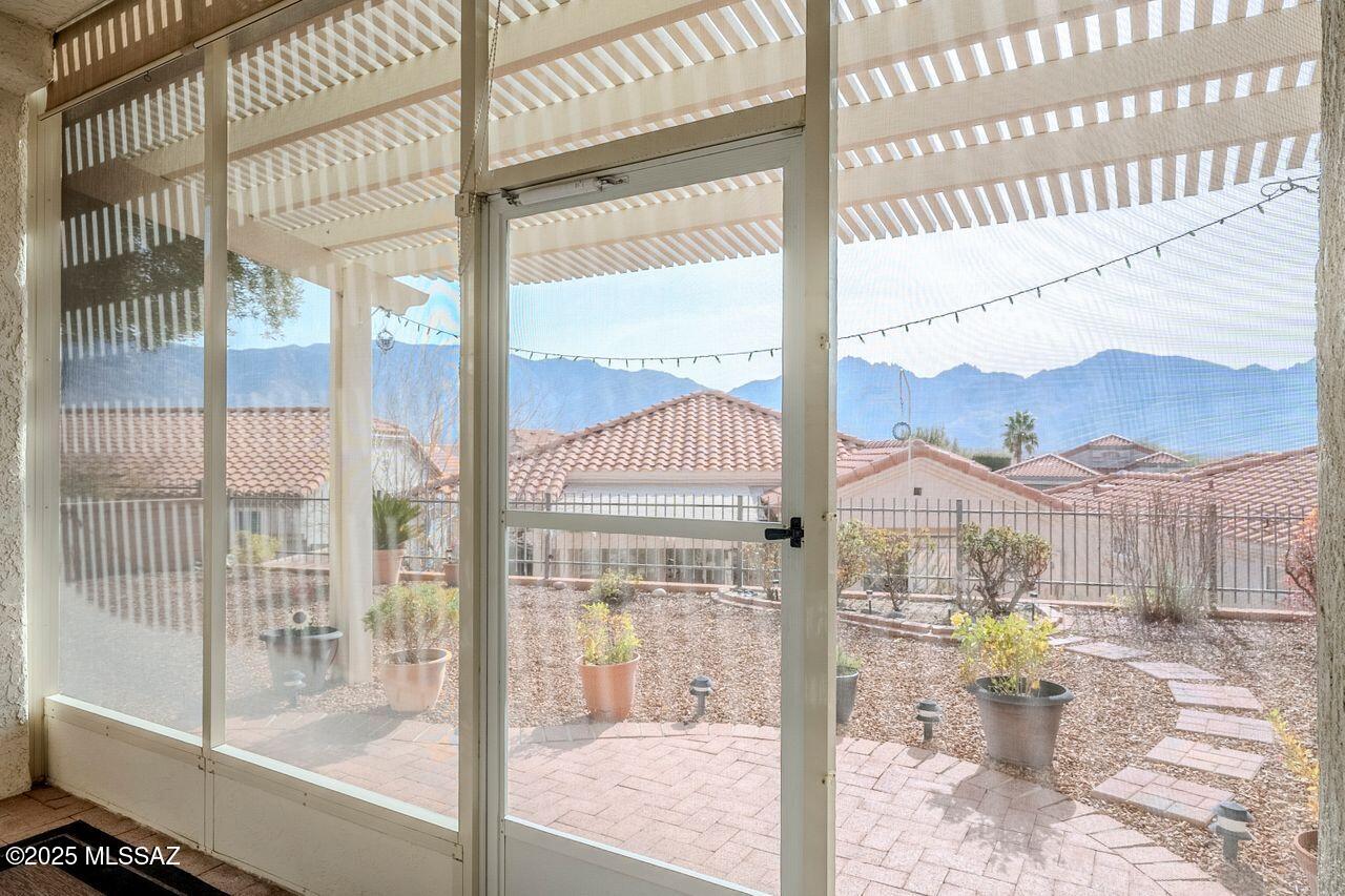 Sun City Vistoso Unit 17(1-276) - Residential