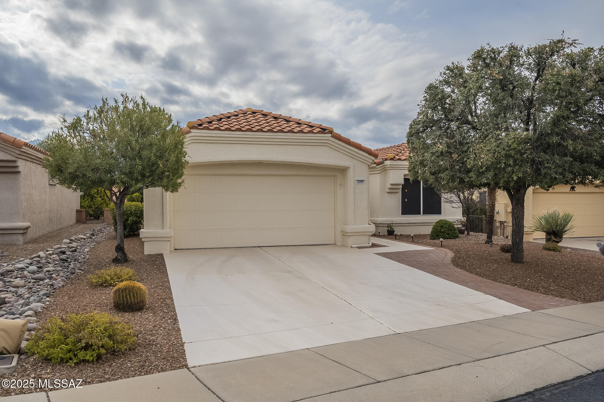 Sun City Vistoso Unit 17(1-276) - Residential