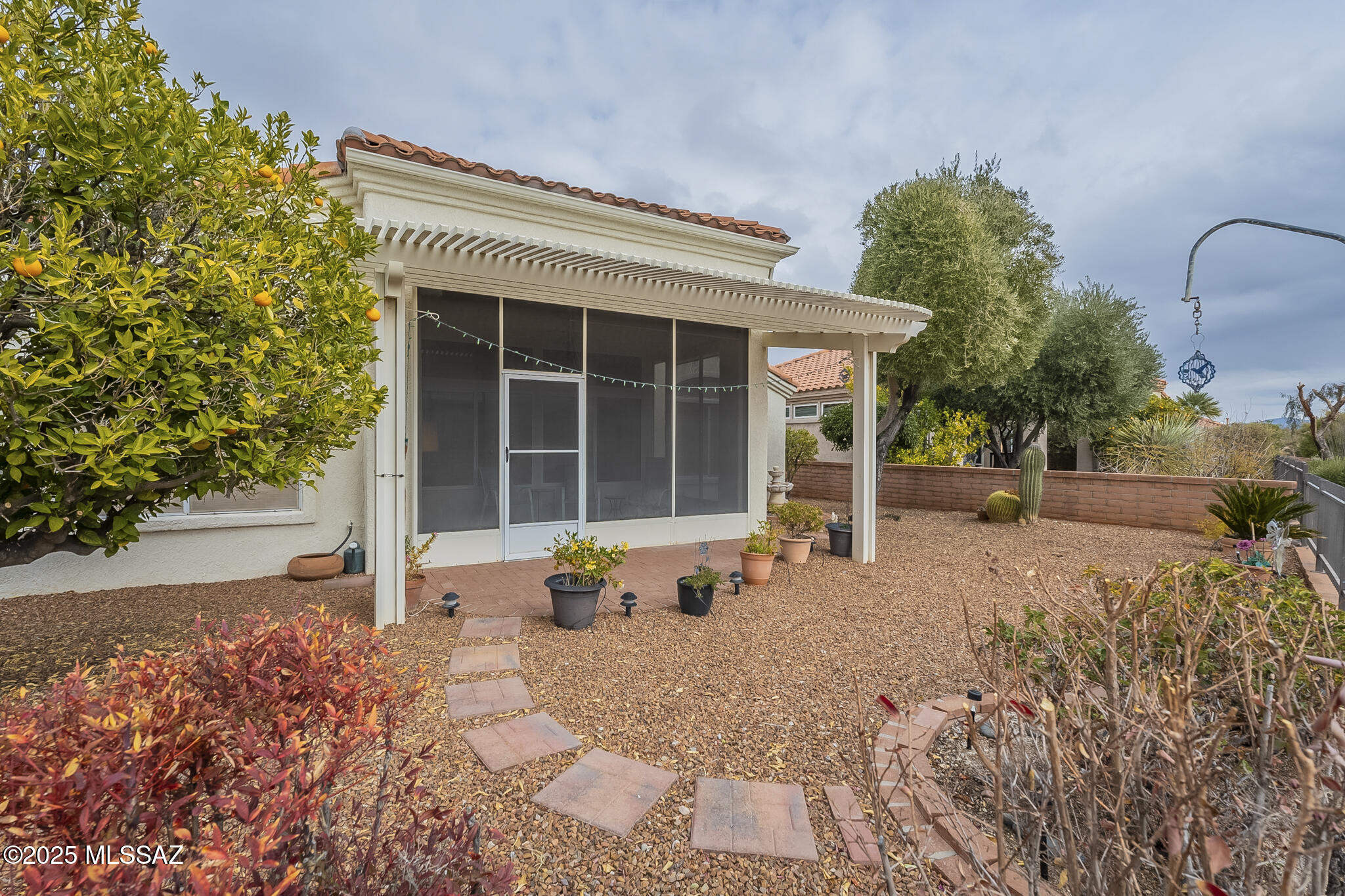 Sun City Vistoso Unit 17(1-276) - Residential
