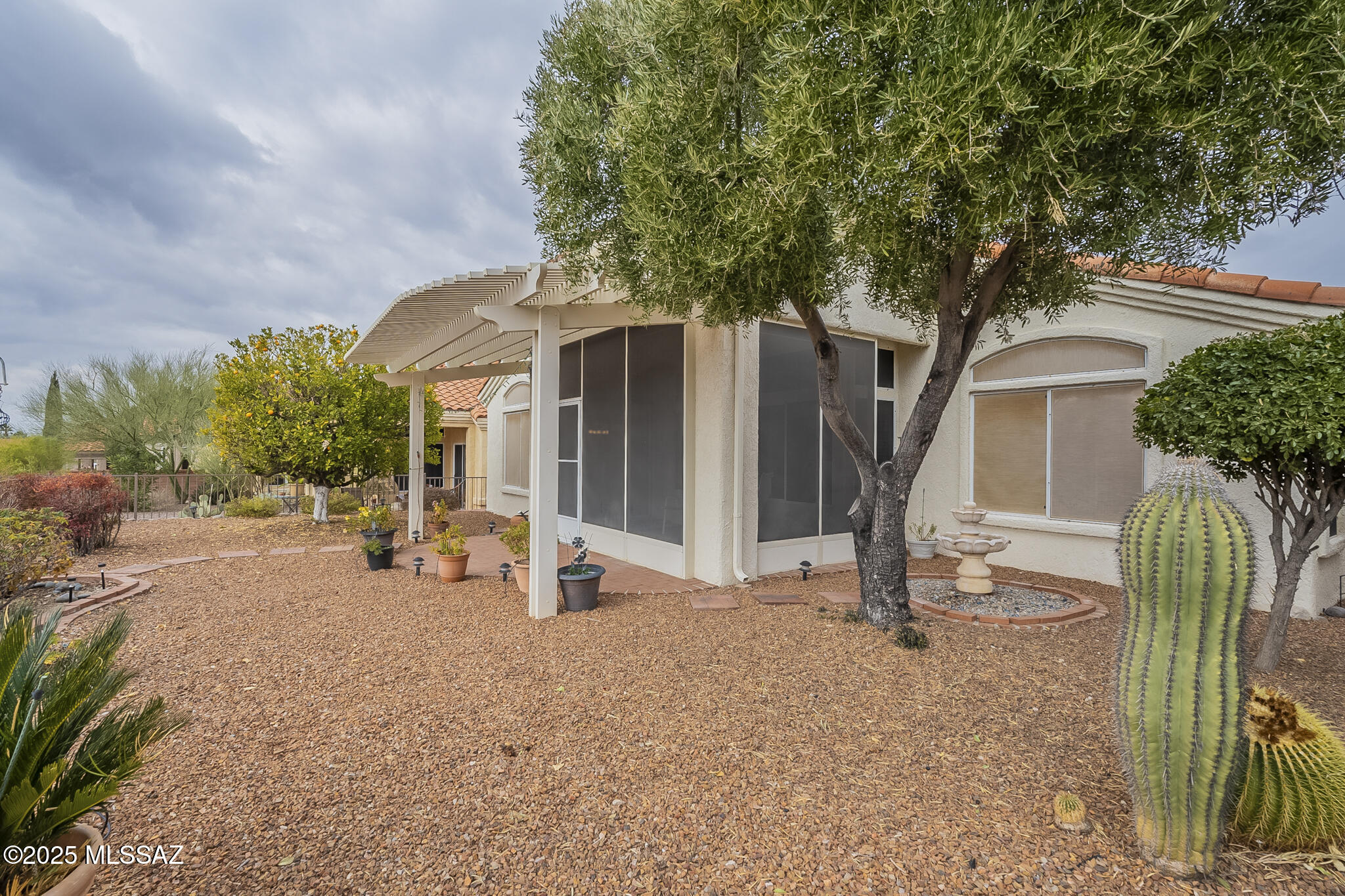 Sun City Vistoso Unit 17(1-276) - Residential