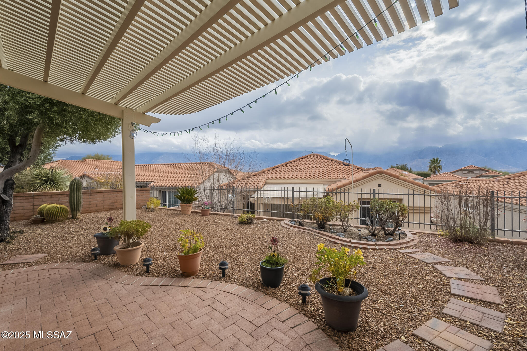 Sun City Vistoso Unit 17(1-276) - Residential
