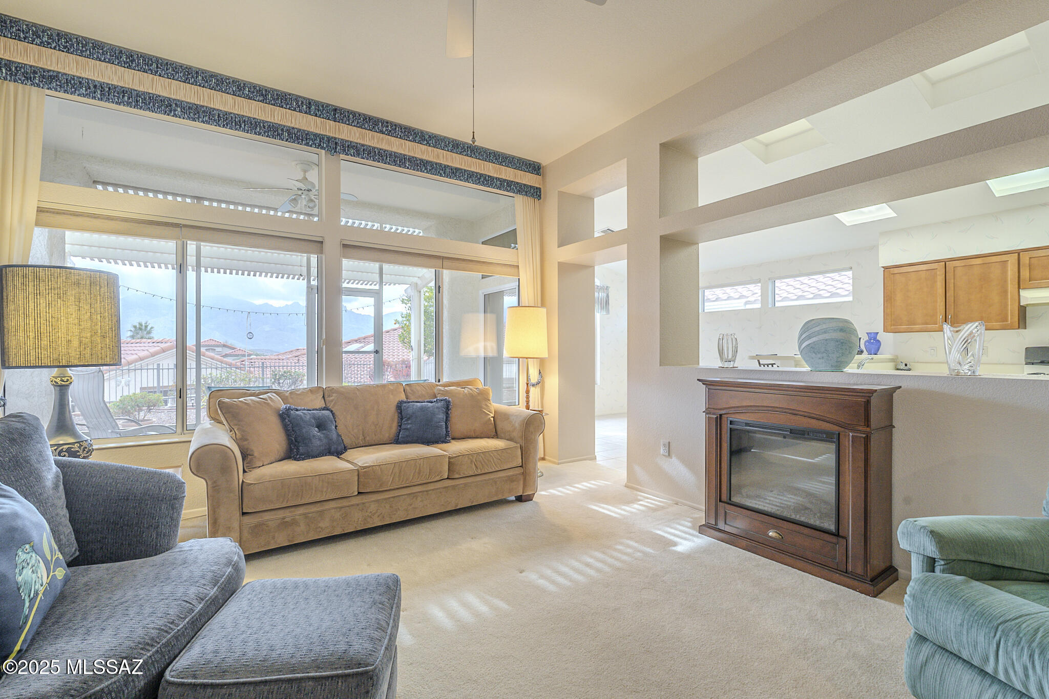 Sun City Vistoso Unit 17(1-276) - Residential