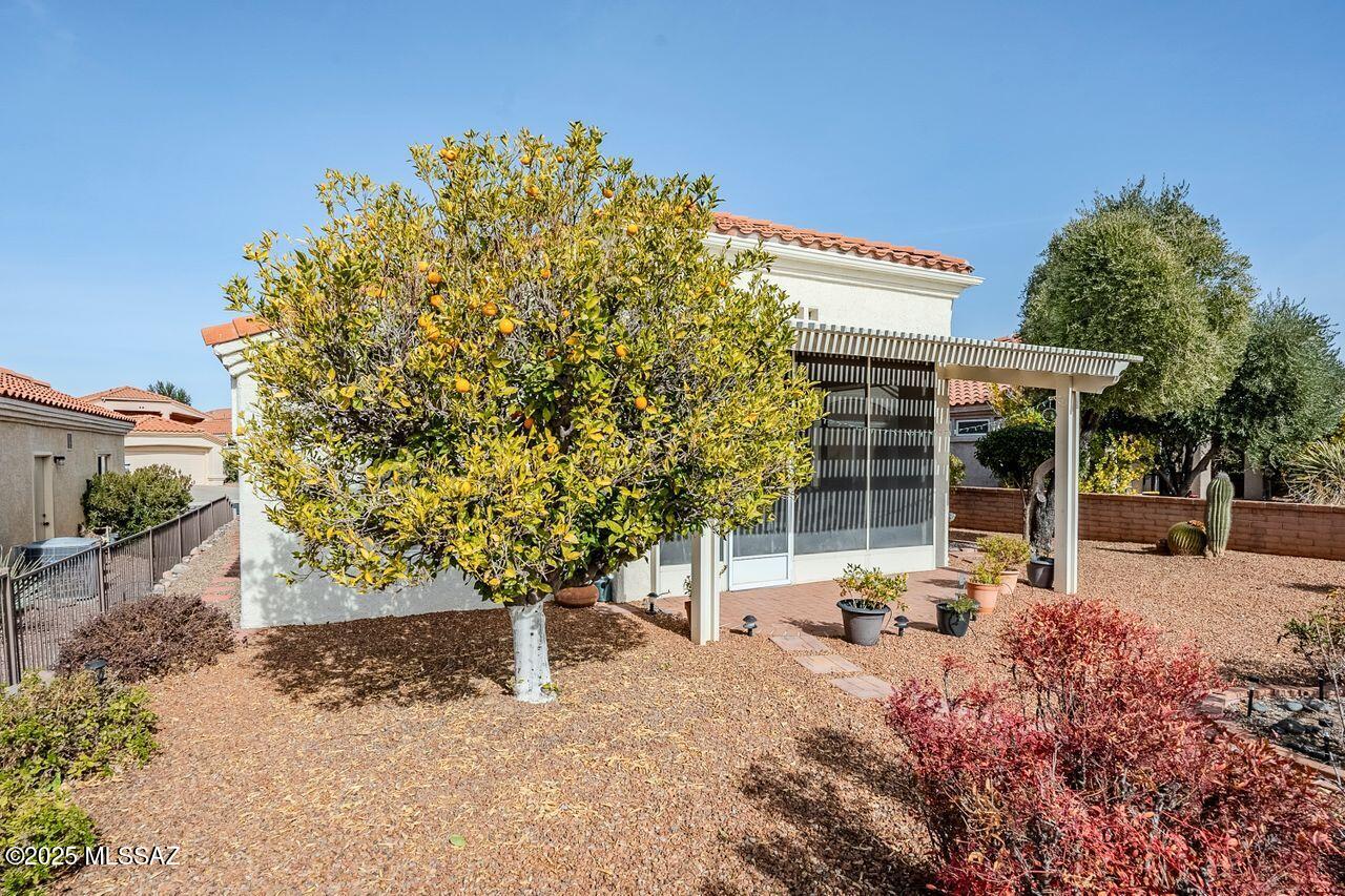 Sun City Vistoso Unit 17(1-276) - Residential
