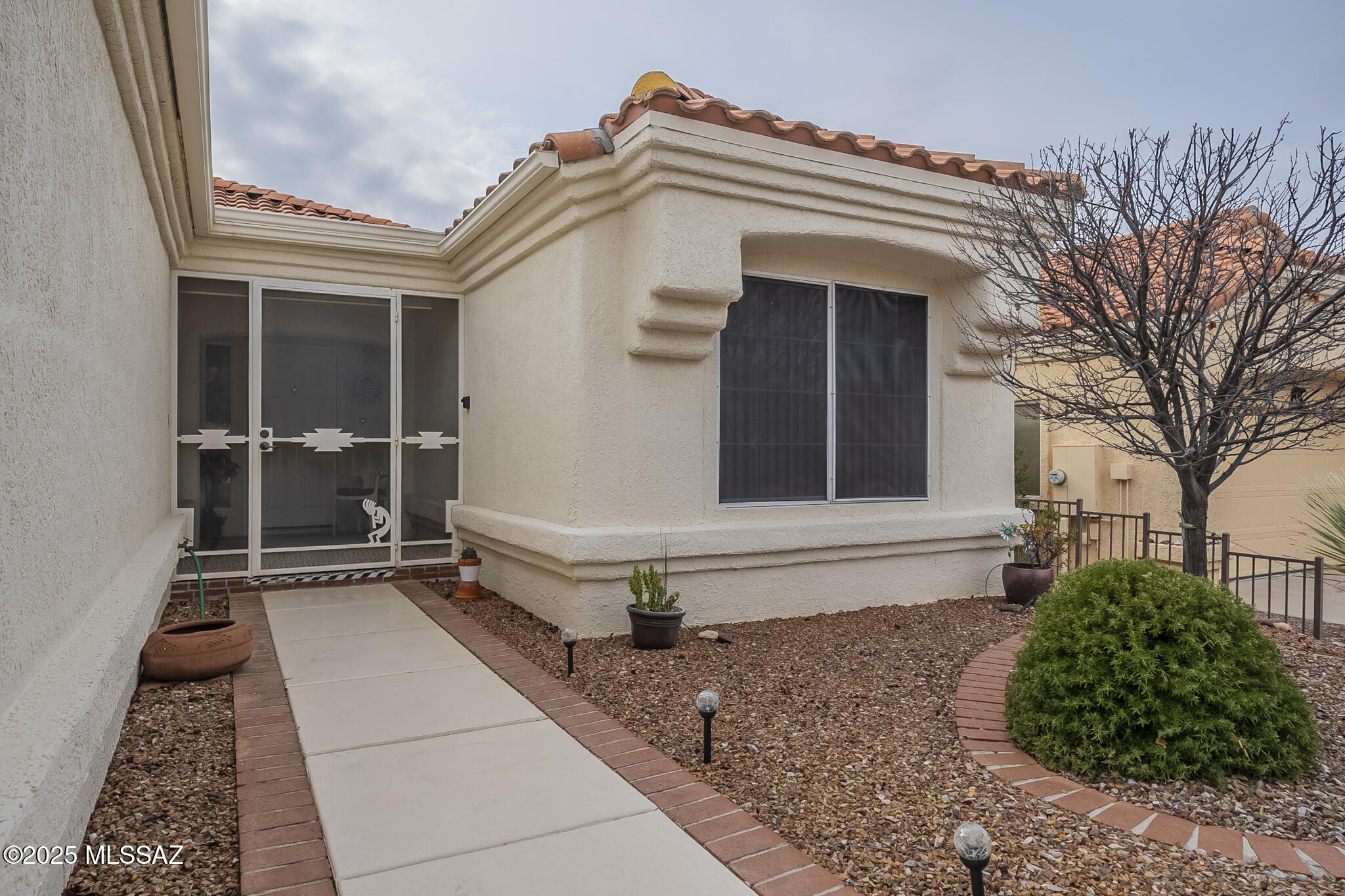 Sun City Vistoso Unit 17(1-276) - Residential