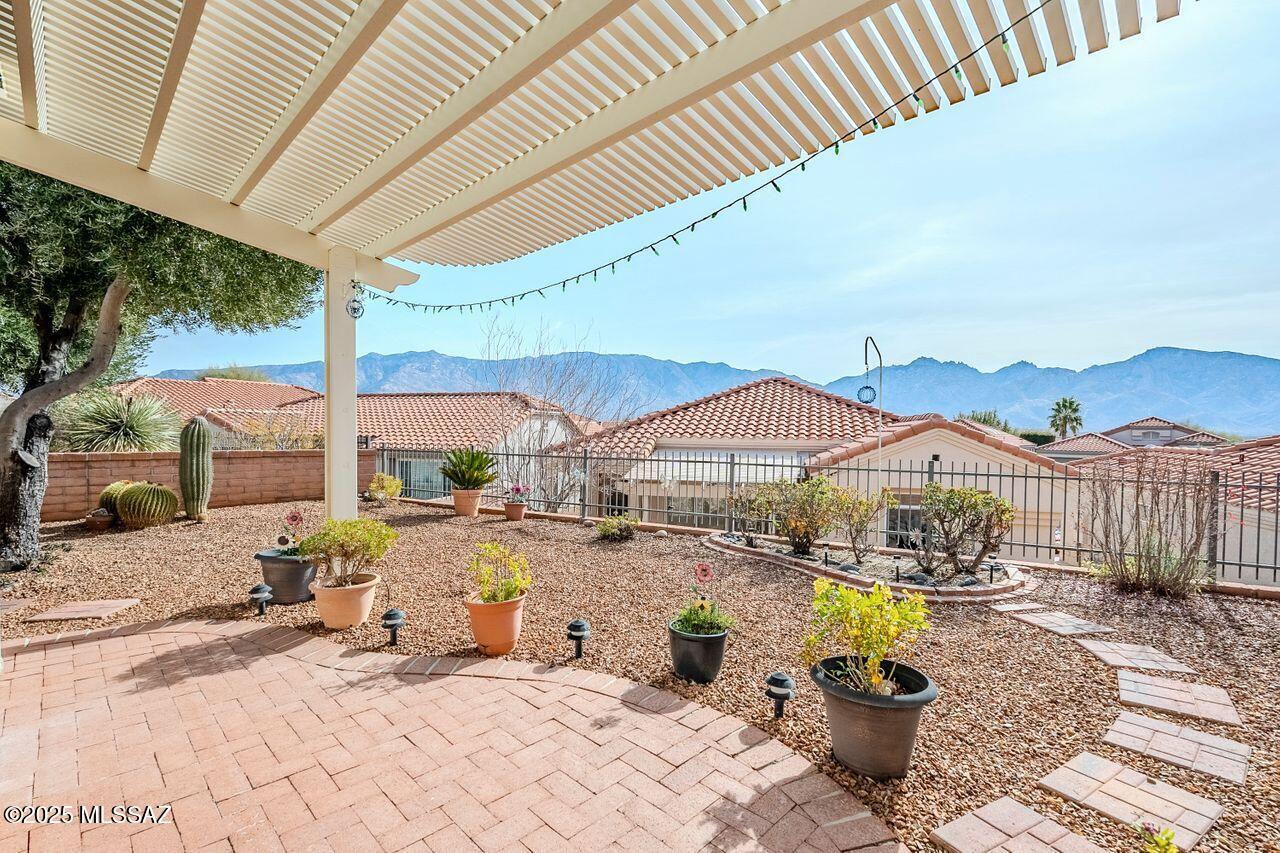 Sun City Vistoso Unit 17(1-276) - Residential
