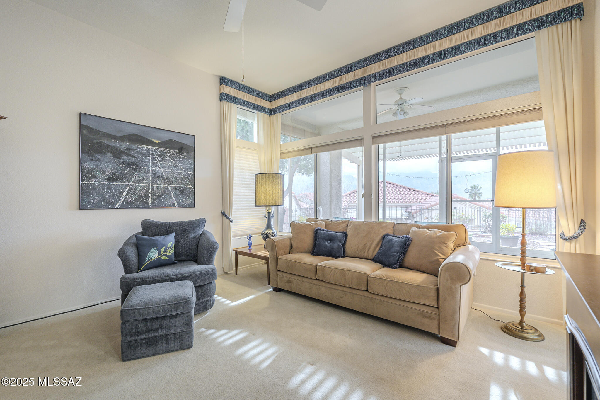Sun City Vistoso Unit 17(1-276) - Residential