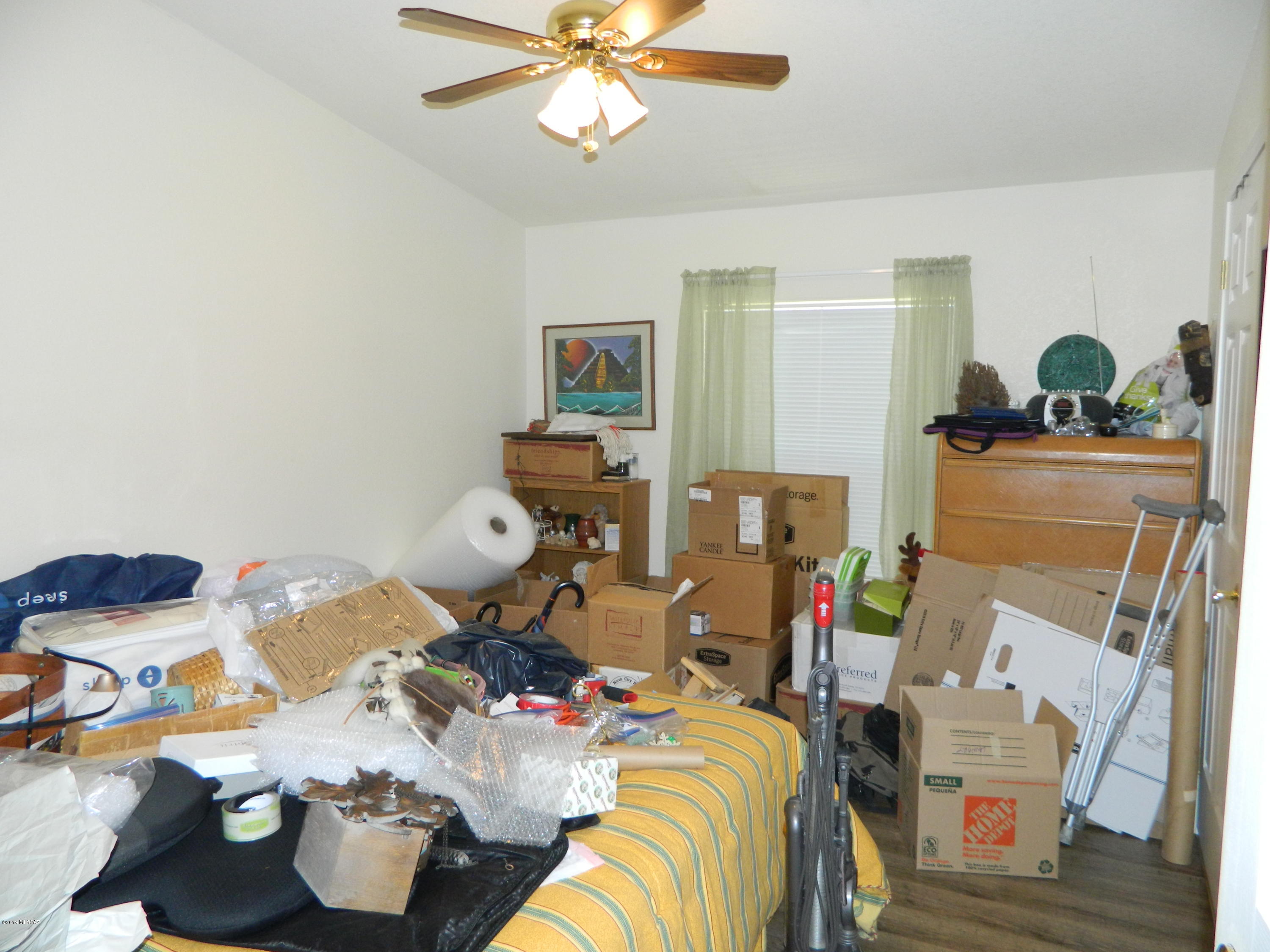 Unsubdivided - Residential