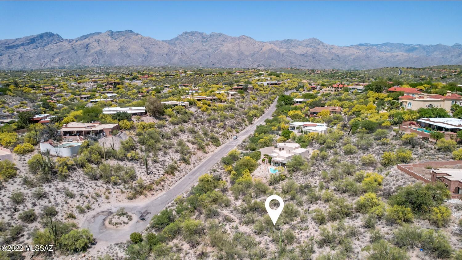 Vista Ciudad Estates (33-81) - Land