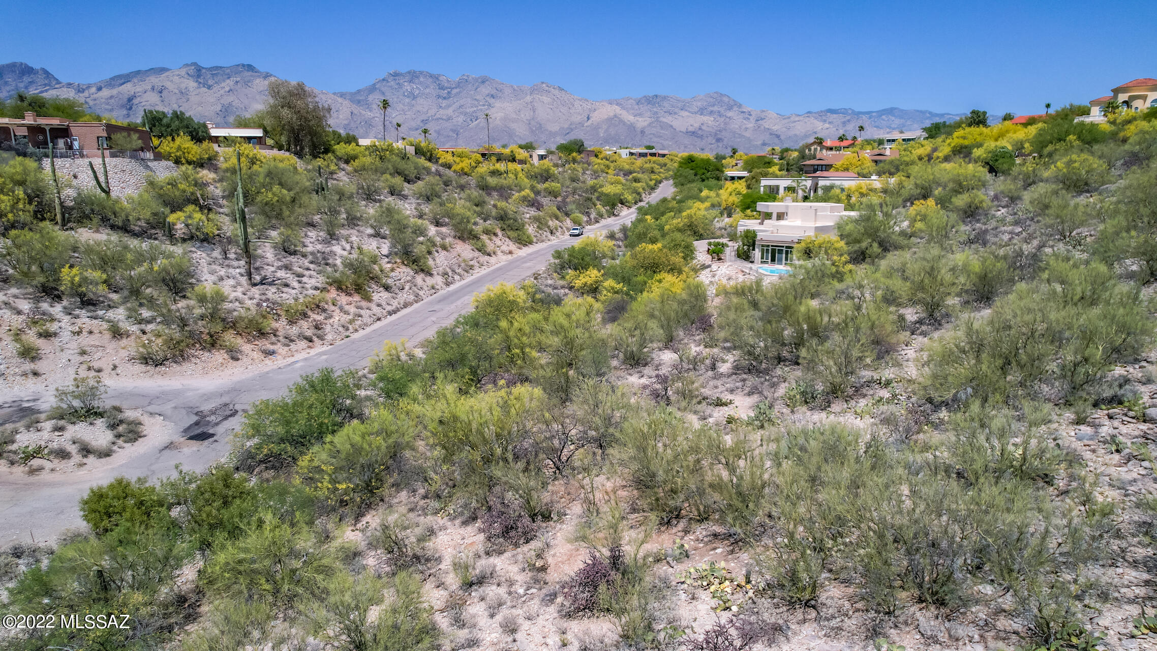 Vista Ciudad Estates (33-81) - Land