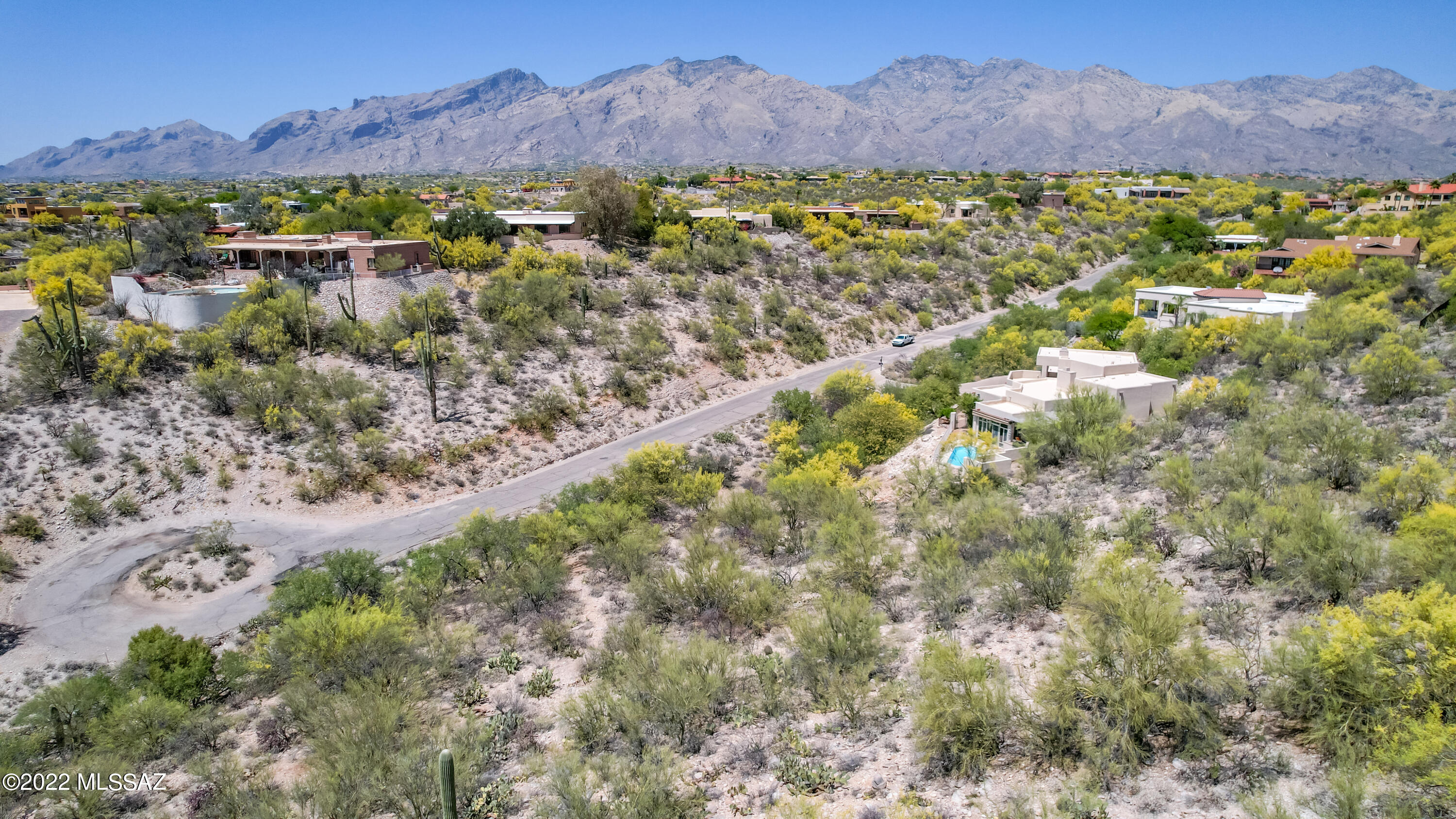 Vista Ciudad Estates (33-81) - Land