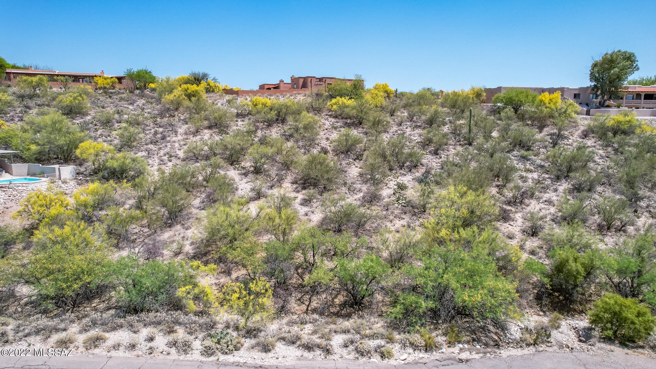 Vista Ciudad Estates (33-81) - Land