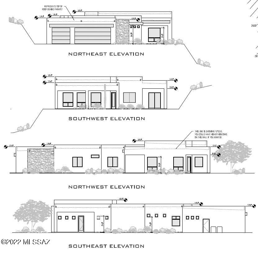 Vista Ciudad Estates (33-81) - Land