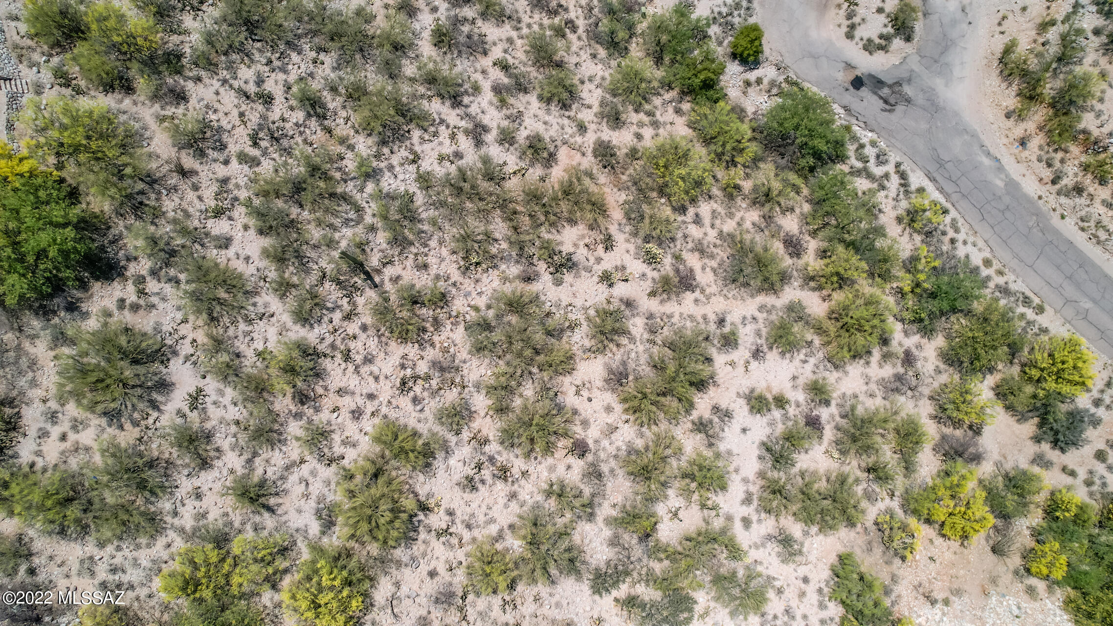 Vista Ciudad Estates (33-81) - Land