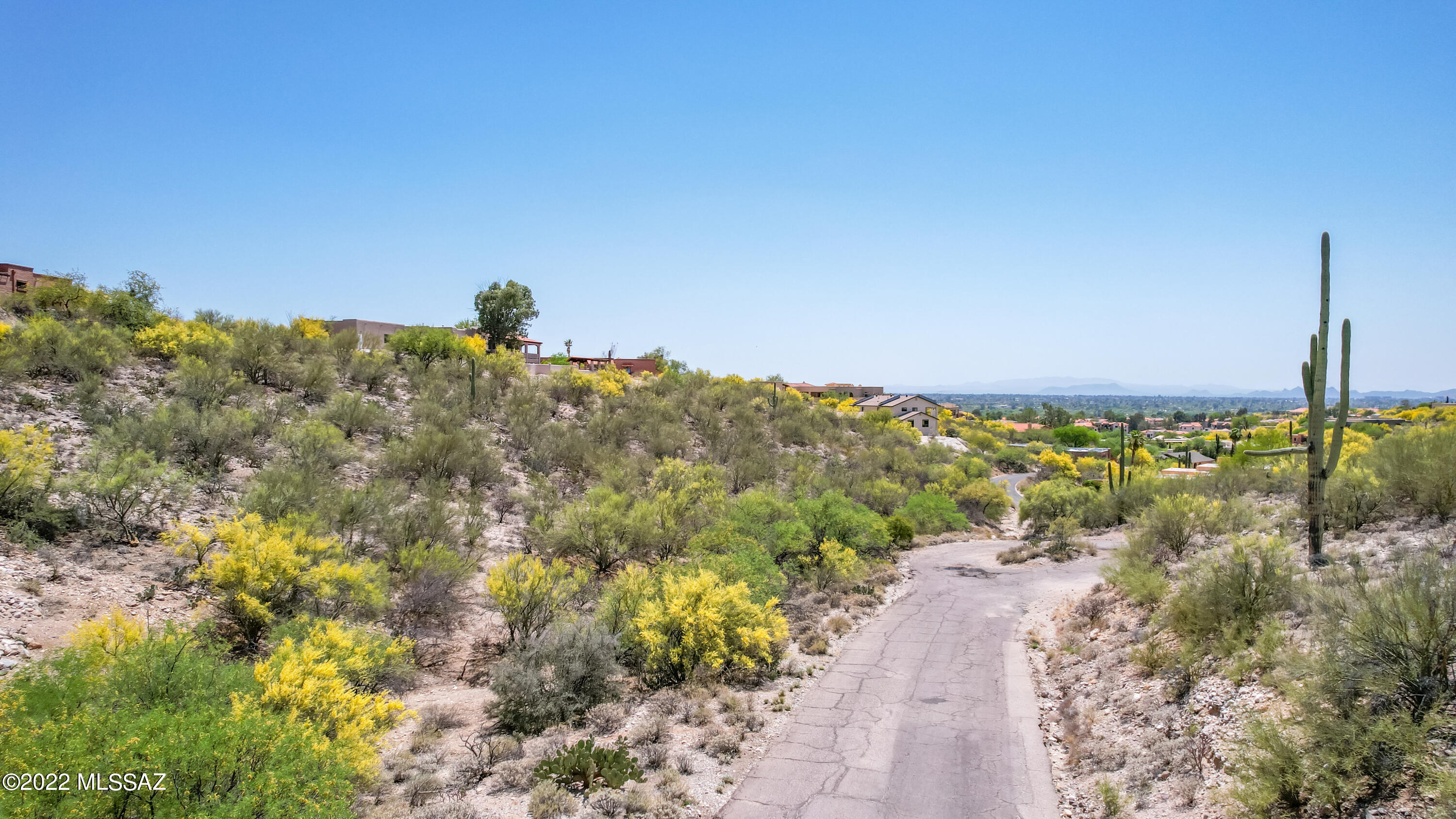 Vista Ciudad Estates (33-81) - Land