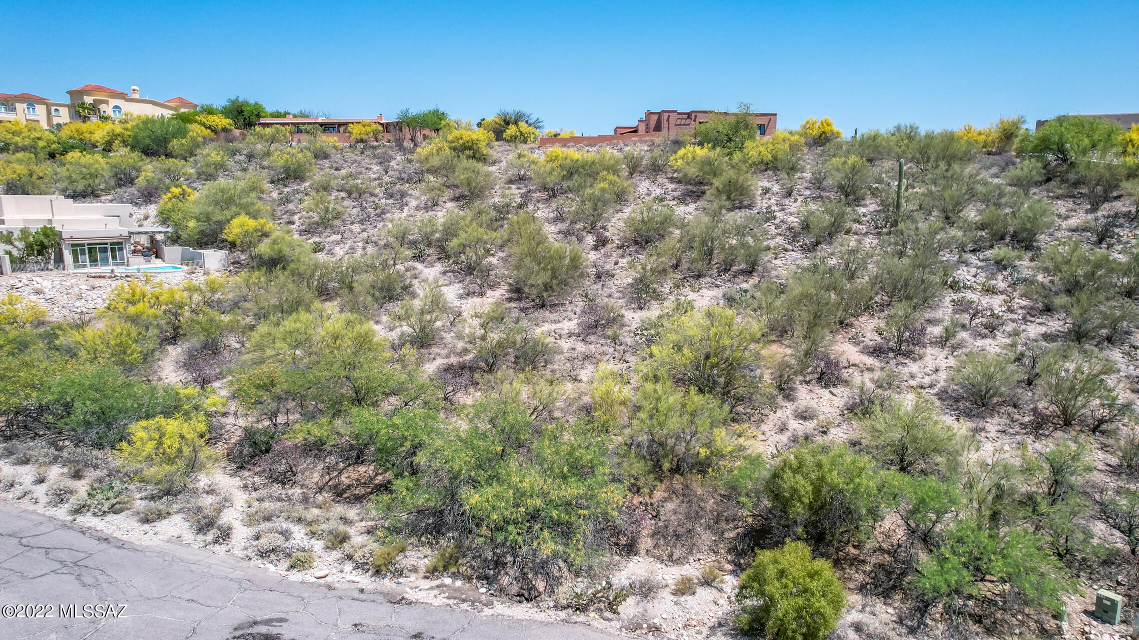 Vista Ciudad Estates (33-81) - Land