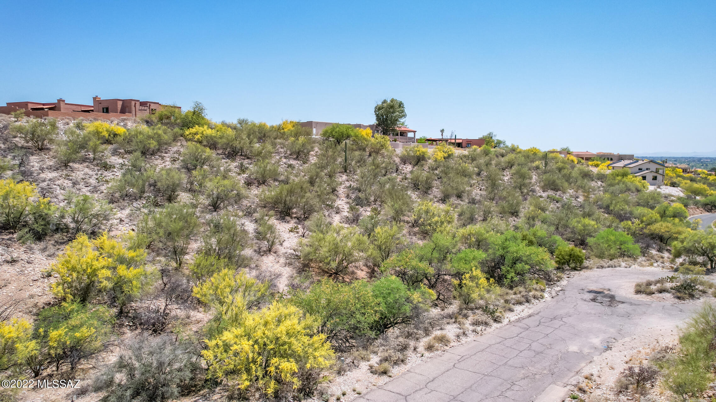 Vista Ciudad Estates (33-81) - Land