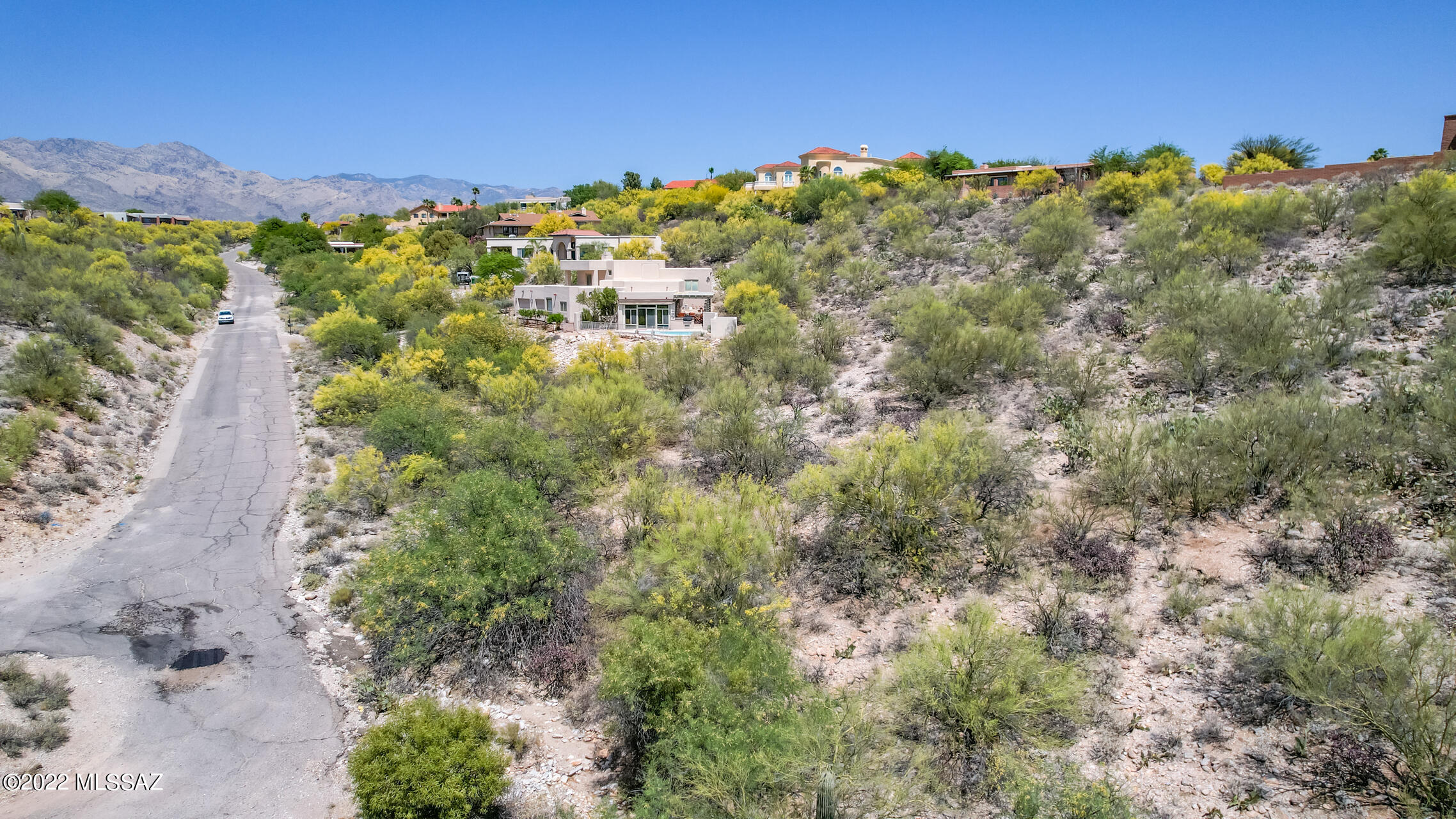 Vista Ciudad Estates (33-81) - Land