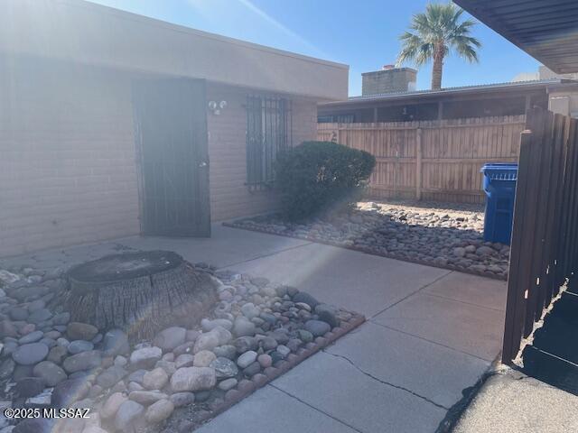 Pantano Park (1-77,78,79) - Residential