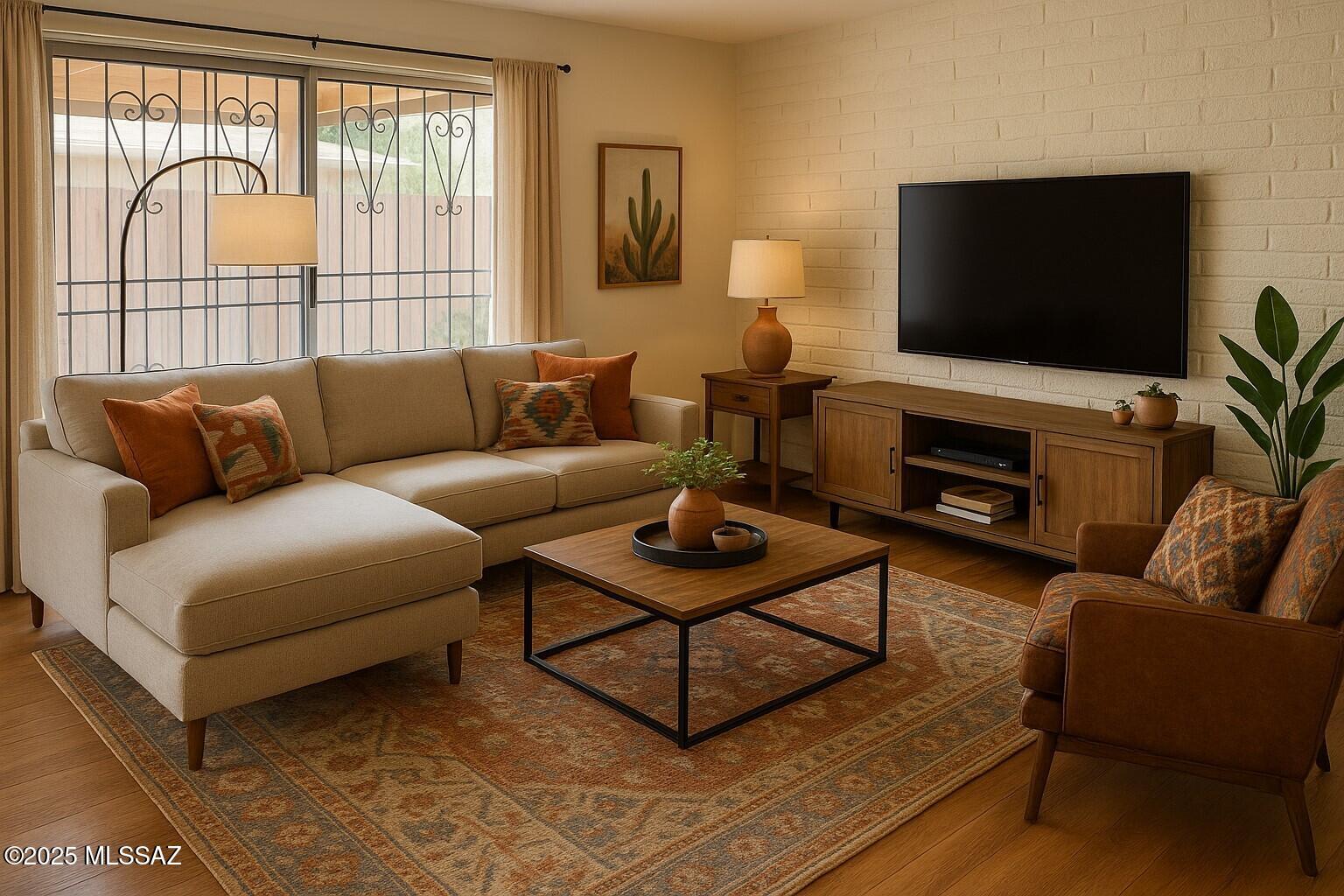Pantano Park (1-77,78,79) - Residential