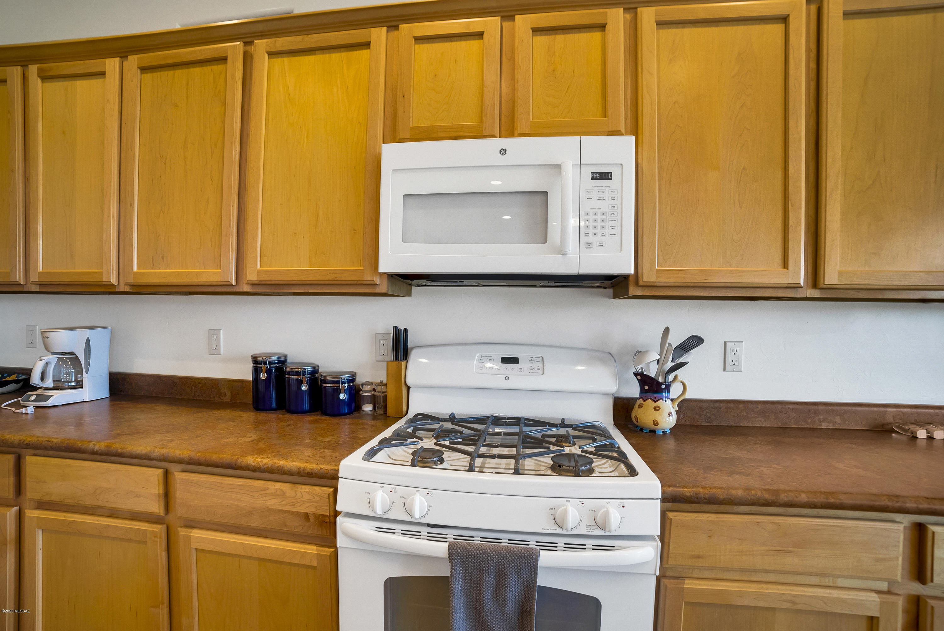 Canoa Ranch Block 22, Block 27-II - Residential