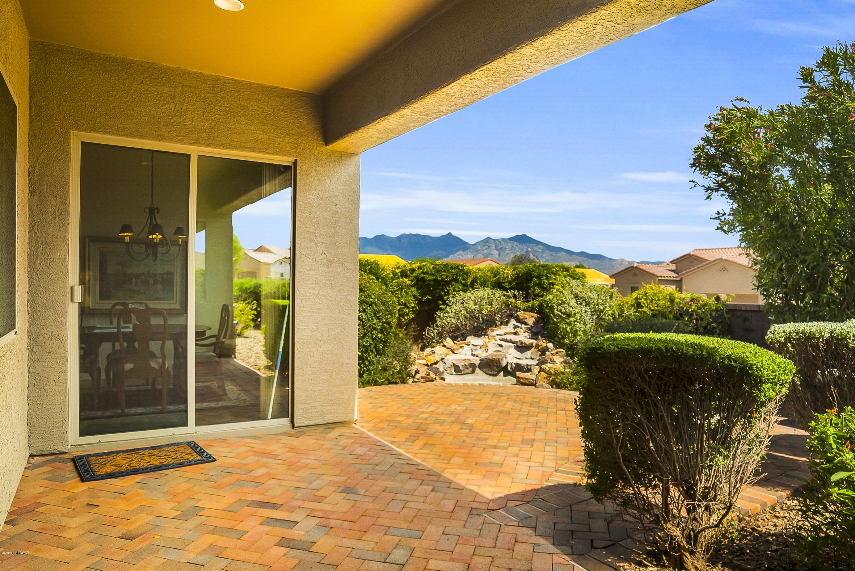 Canoa Ranch Block 22, Block 27-II - Residential