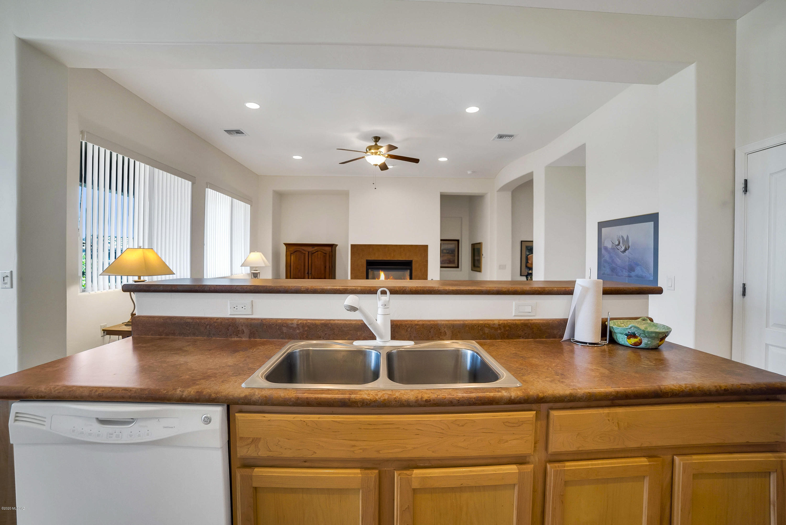 Canoa Ranch Block 22, Block 27-II - Residential