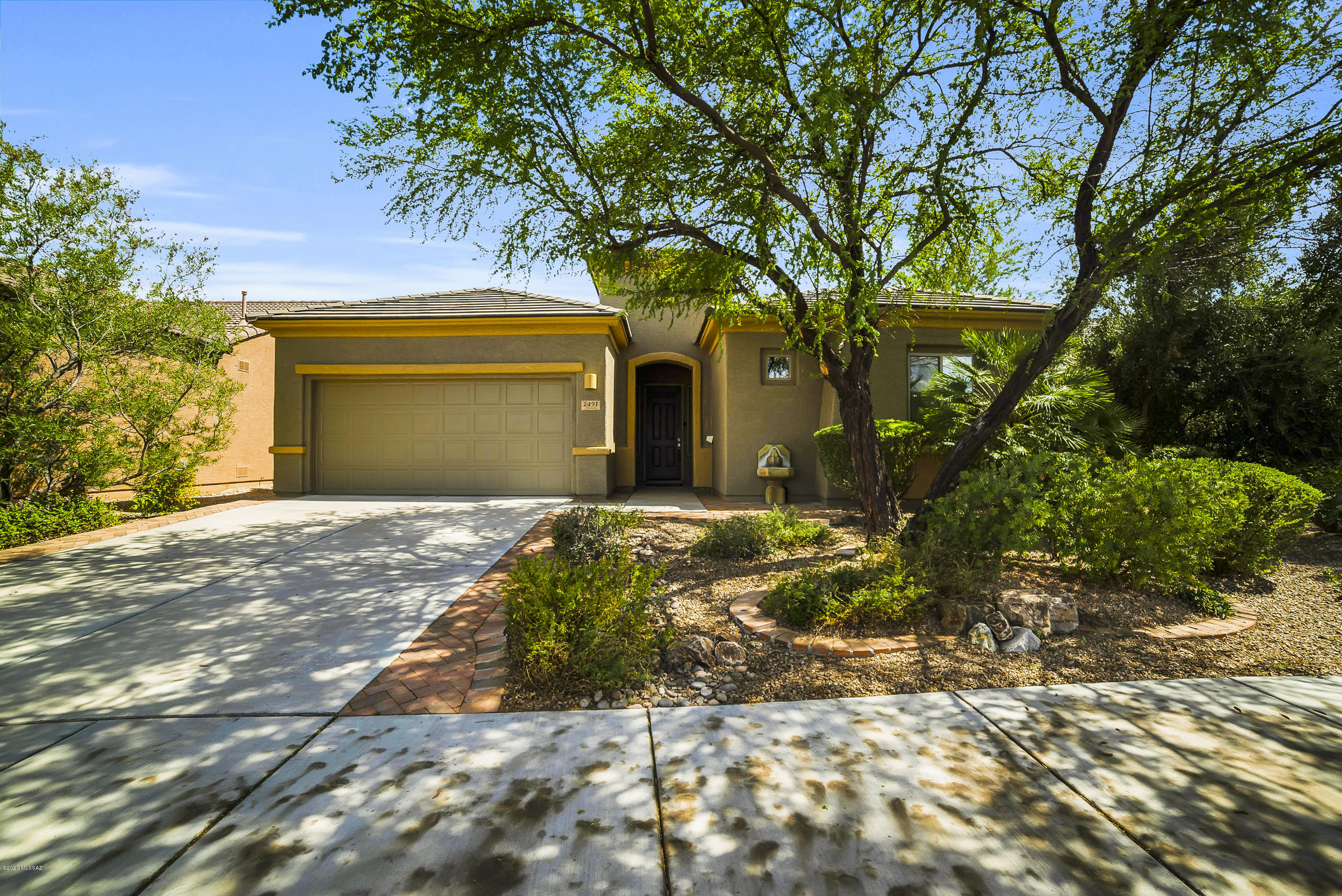 Canoa Ranch Block 22, Block 27-II - Residential